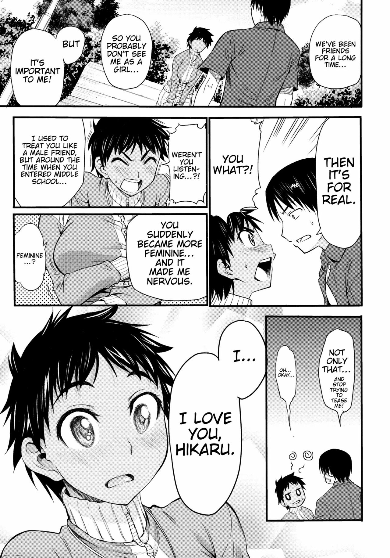 [Asuhiro] Koiiro Oppai [English] [Trinity Translations Team] [Decensored] 画像番号 148