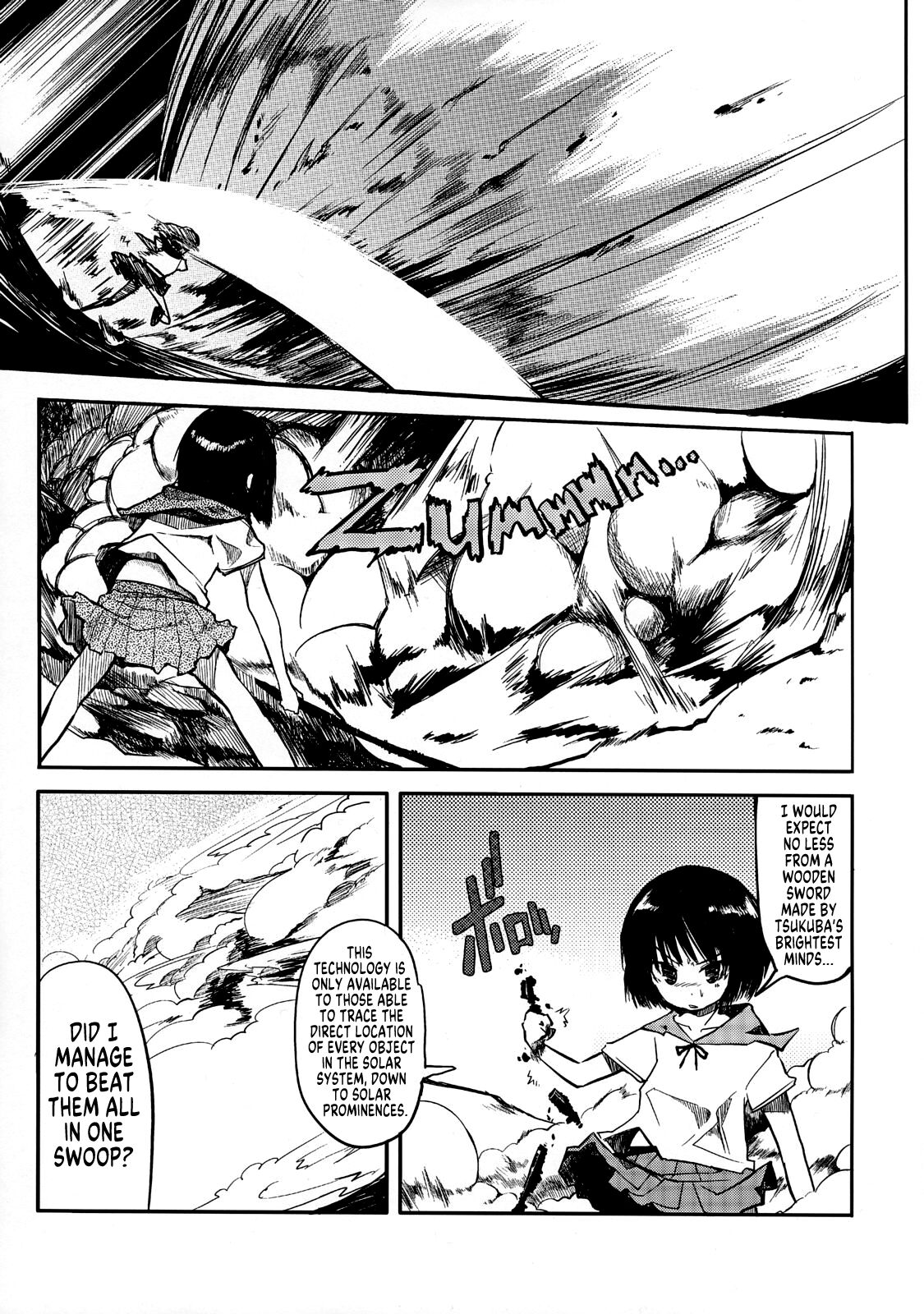 [NAITOU2 (F4U)] Iinchou wa Bokkoboko Kanzenban!!!!! | Class President Getting Lumped Up!!! [English] [MegaFagget] [Digital] 이미지 번호 8