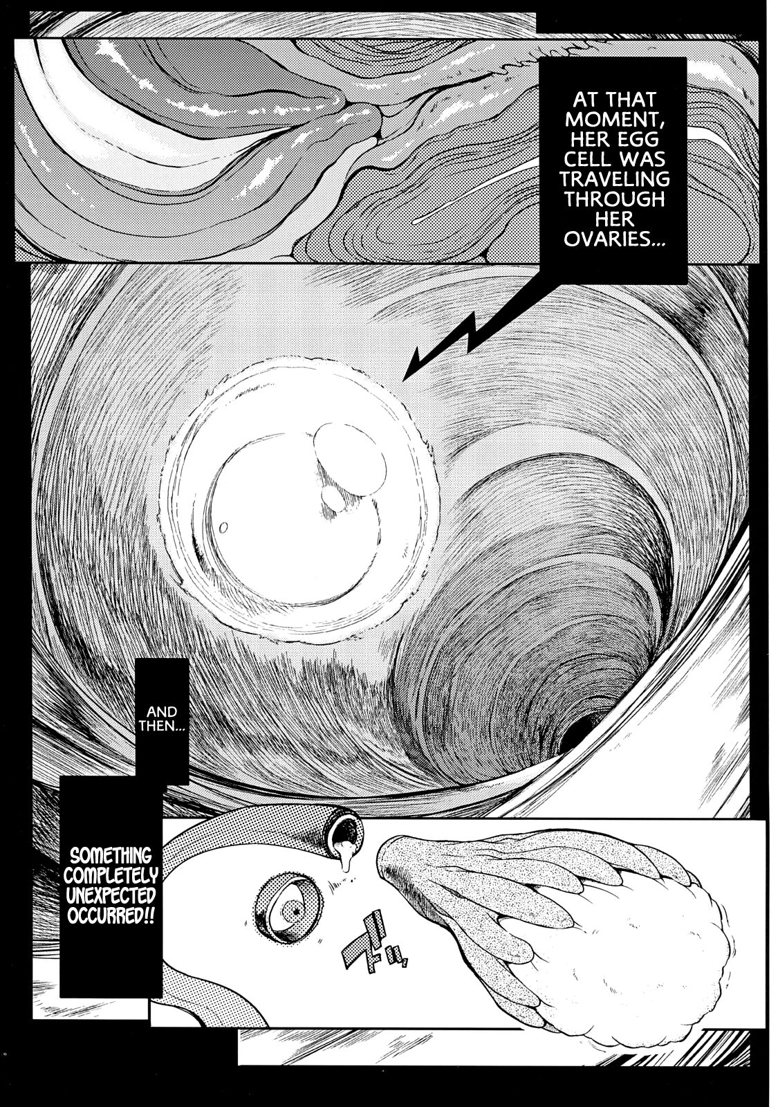 [NAITOU2 (F4U)] Iinchou wa Bokkoboko Kanzenban!!!!! | Class President Getting Lumped Up!!! [English] [MegaFagget] [Digital] 이미지 번호 18