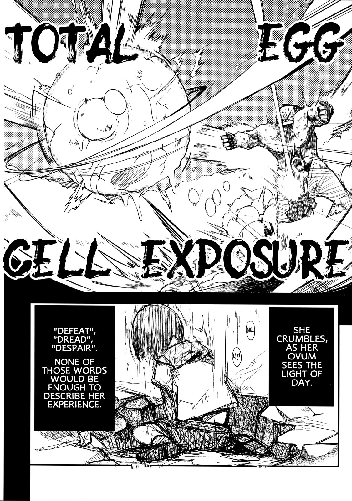 [NAITOU2 (F4U)] Iinchou wa Bokkoboko Kanzenban!!!!! | Class President Getting Lumped Up!!! [English] [MegaFagget] [Digital] 이미지 번호 21