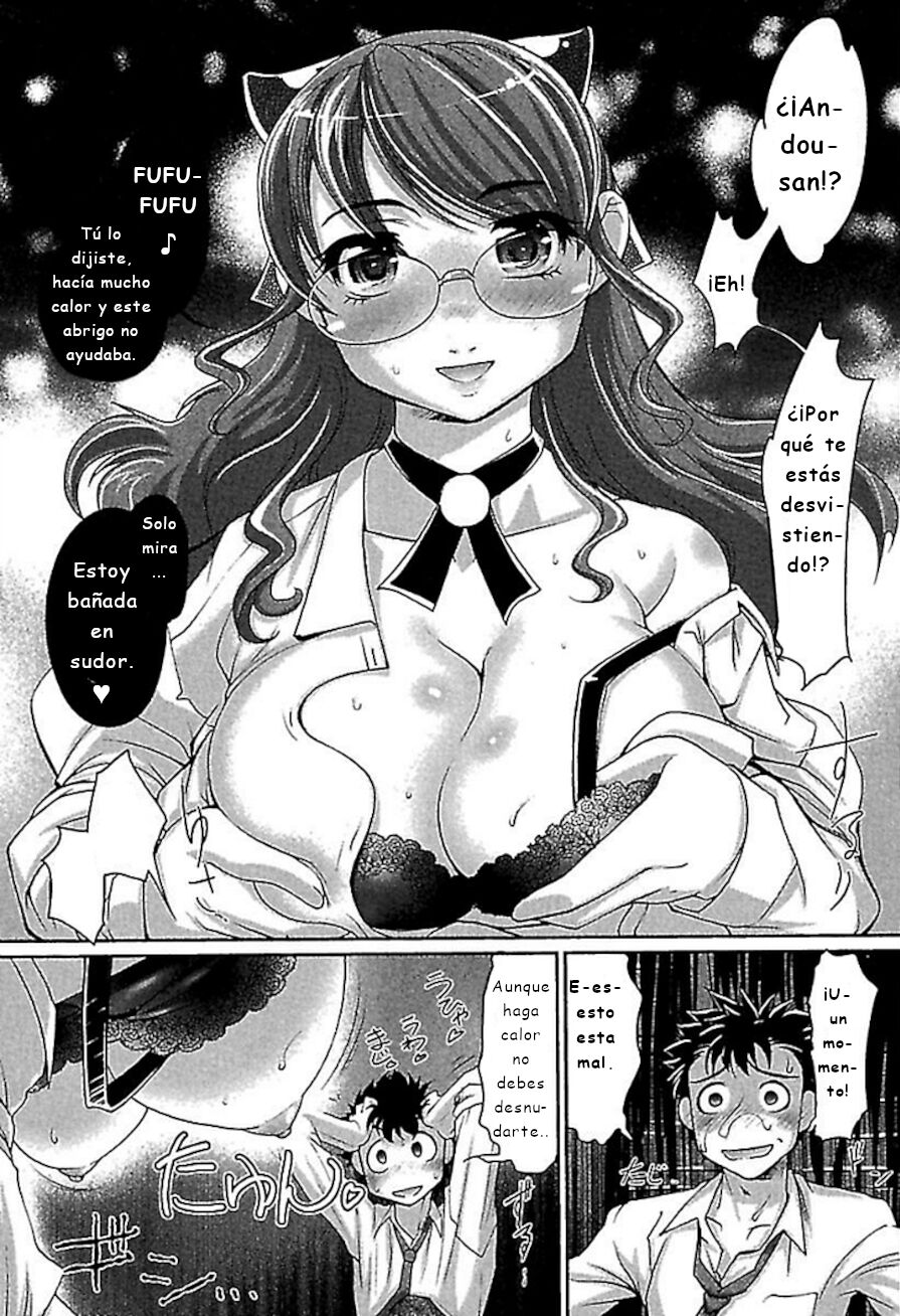 [RAYMON] WakeAri Ch01 [Spanish] 이미지 번호 11