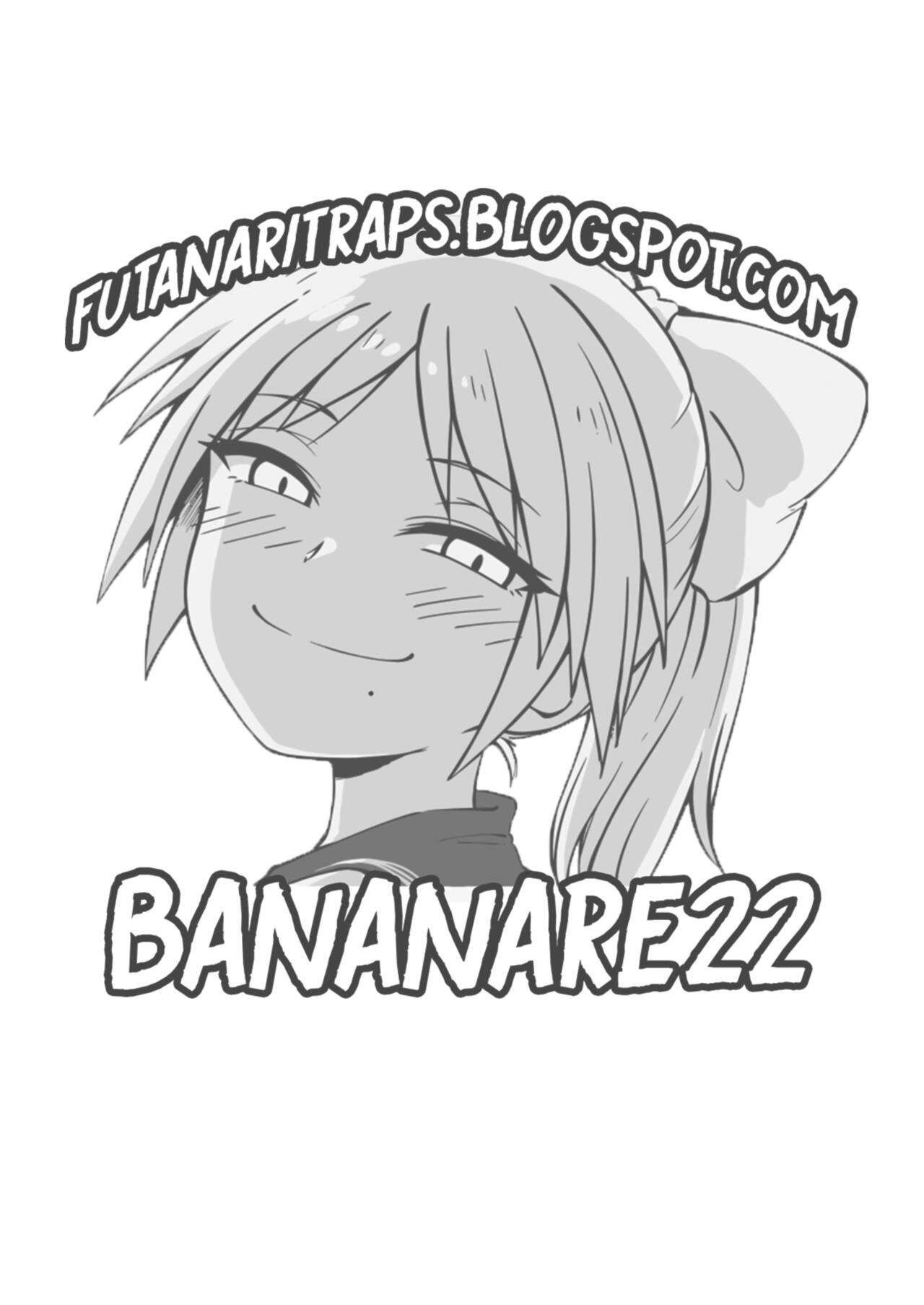 [Nikumayadorodou (Doro)] Osugaki ga Futanari Inma ni Wakaraserareru Hon [Spanish] [Bananare22] image number 3