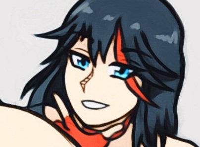 [Twitter] @deezysempai (kill la kill) 画像番号 52