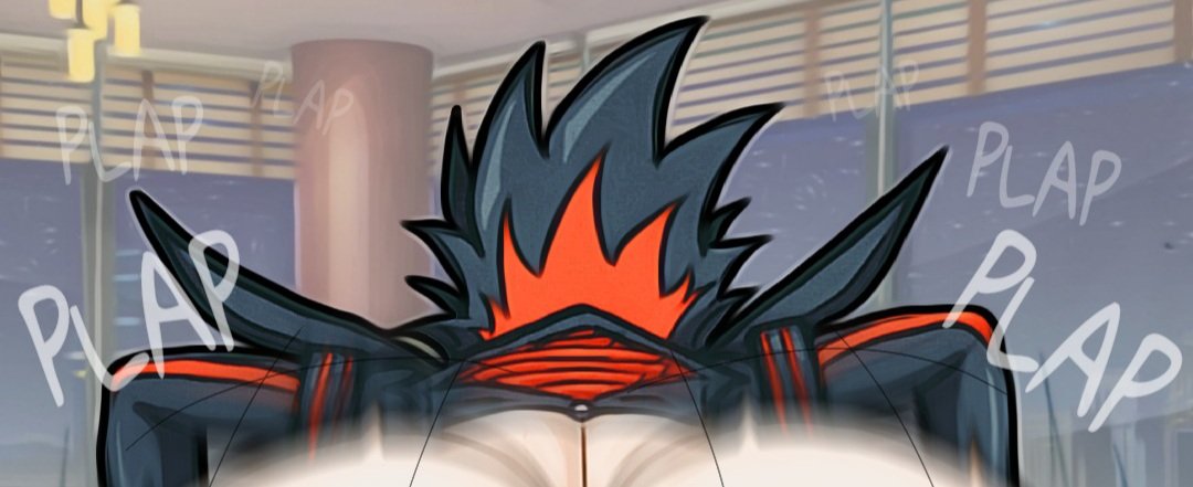 [Twitter] @deezysempai (kill la kill) 画像番号 55