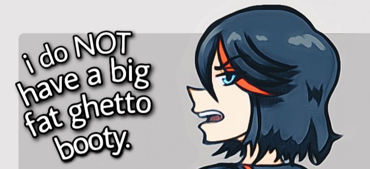 [Twitter] @deezysempai (kill la kill) 画像番号 59