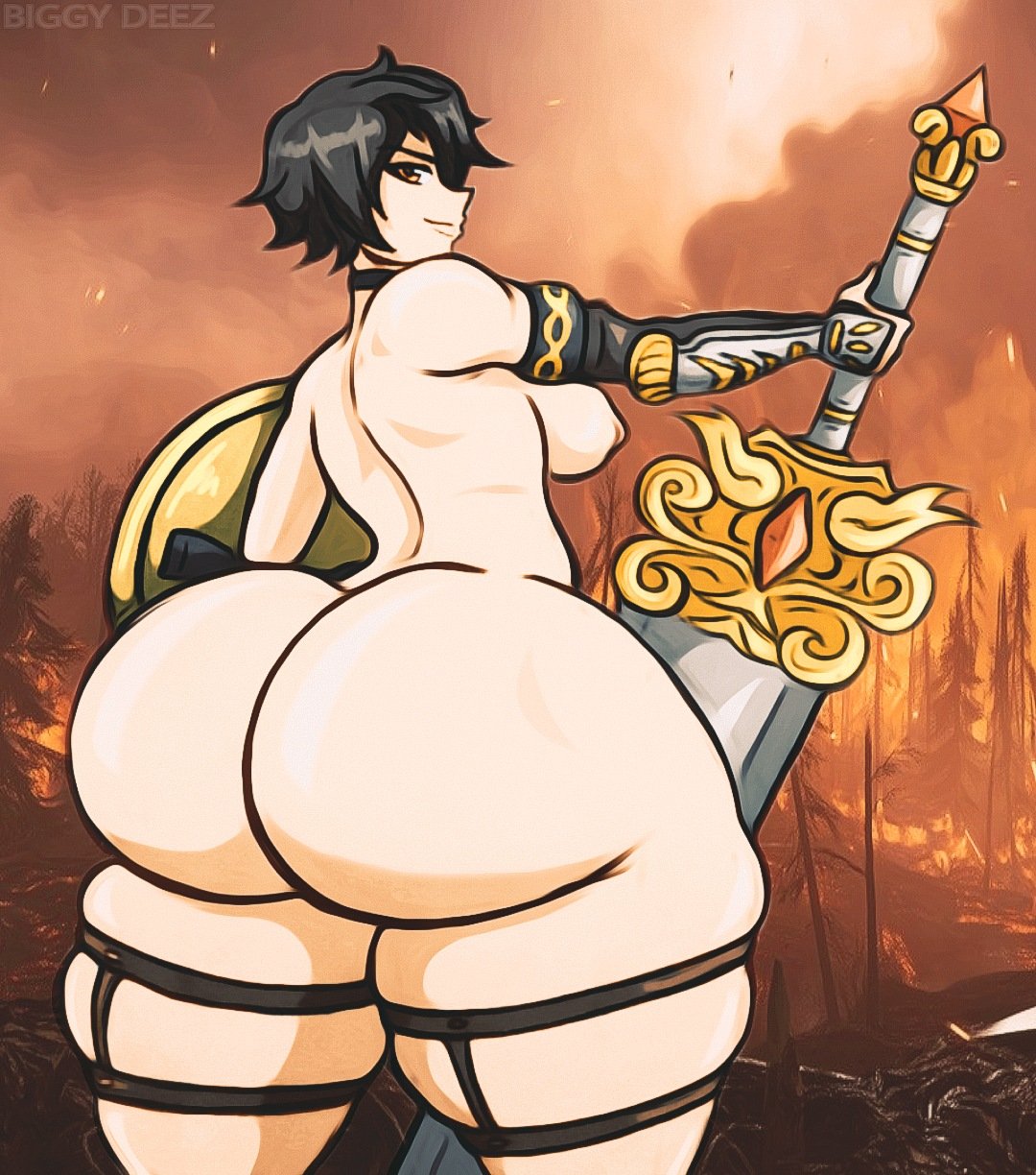 [Twitter] @deezysempai Bildnummer 49