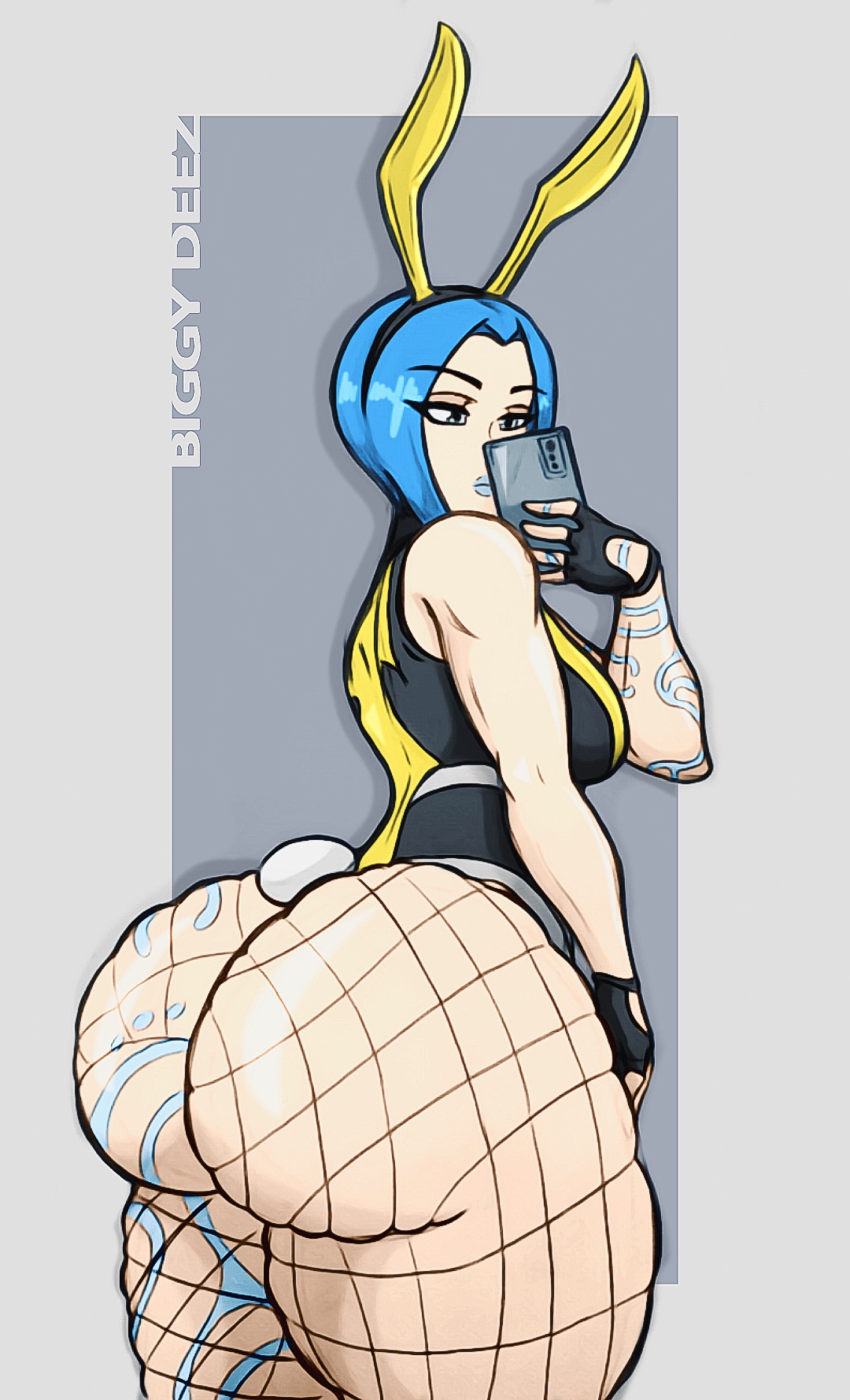 [Twitter] @deezysempai Bildnummer 70