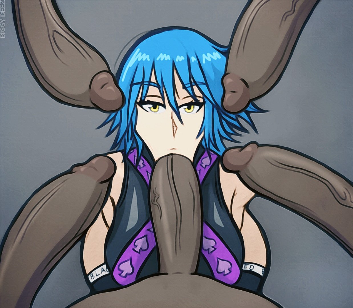 [Twitter] @deezysempai Bildnummer 102