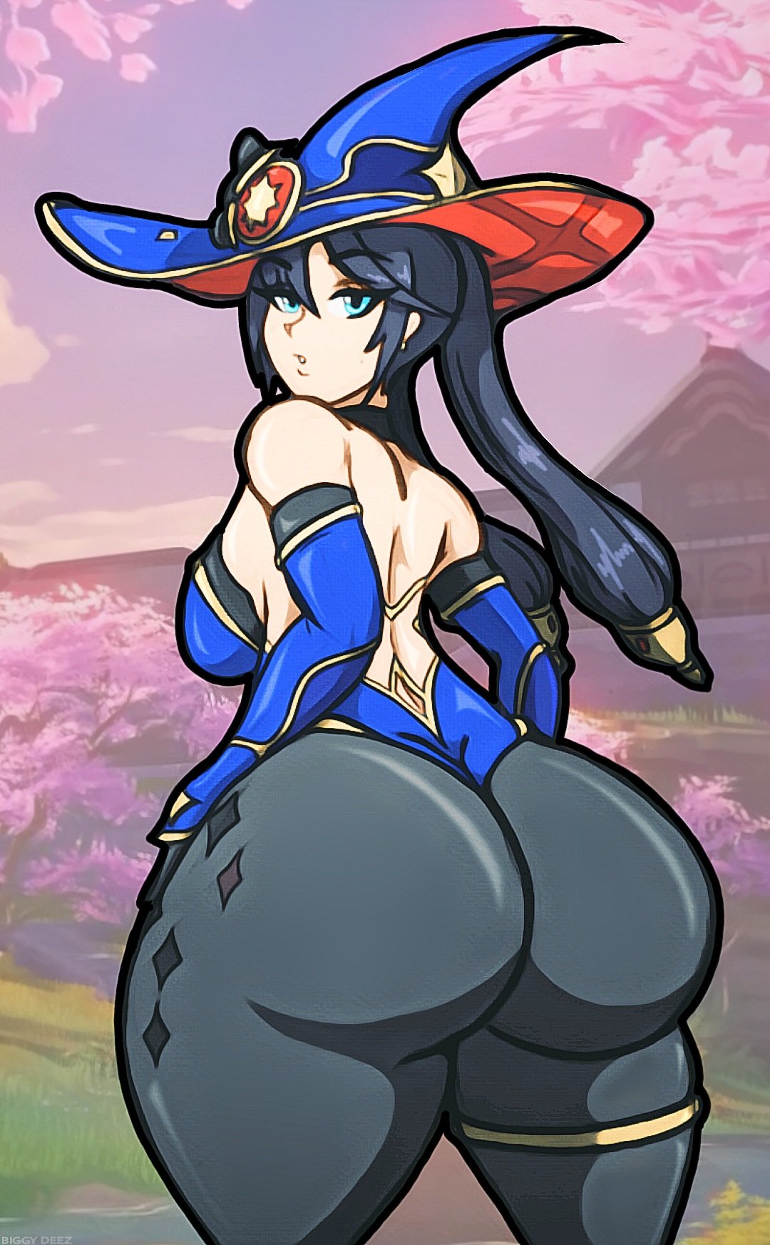 [Twitter] @deezysempai Bildnummer 121