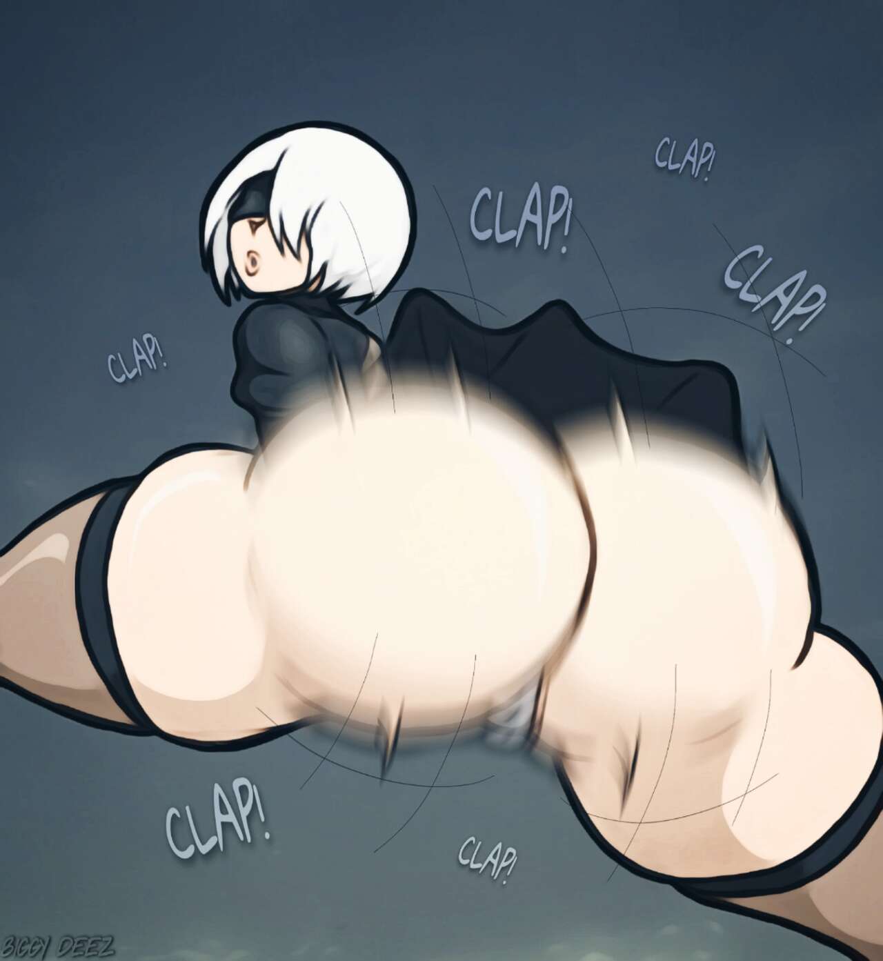 [Twitter] @deezysempai Bildnummer 158