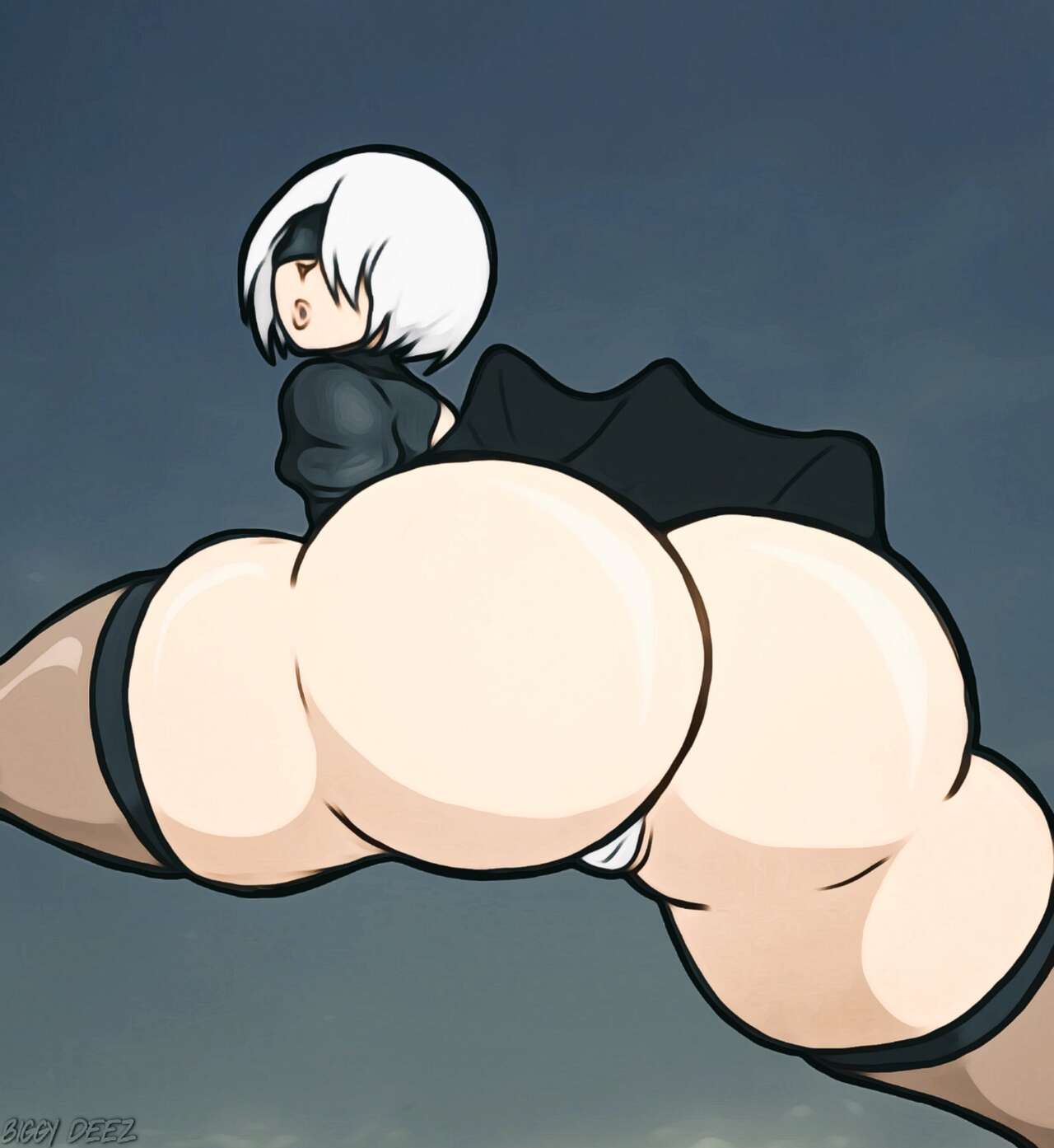 [Twitter] @deezysempai Bildnummer 159