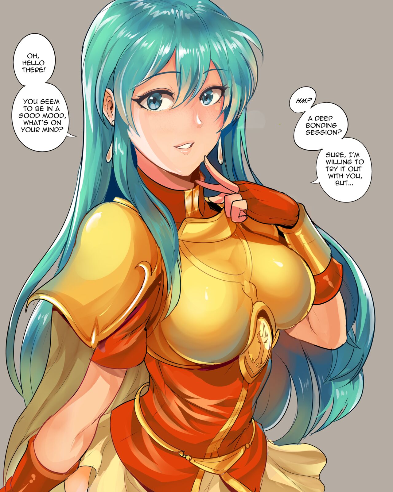 [Revolverwing] Boundful Blows with Heroines 图片编号 10