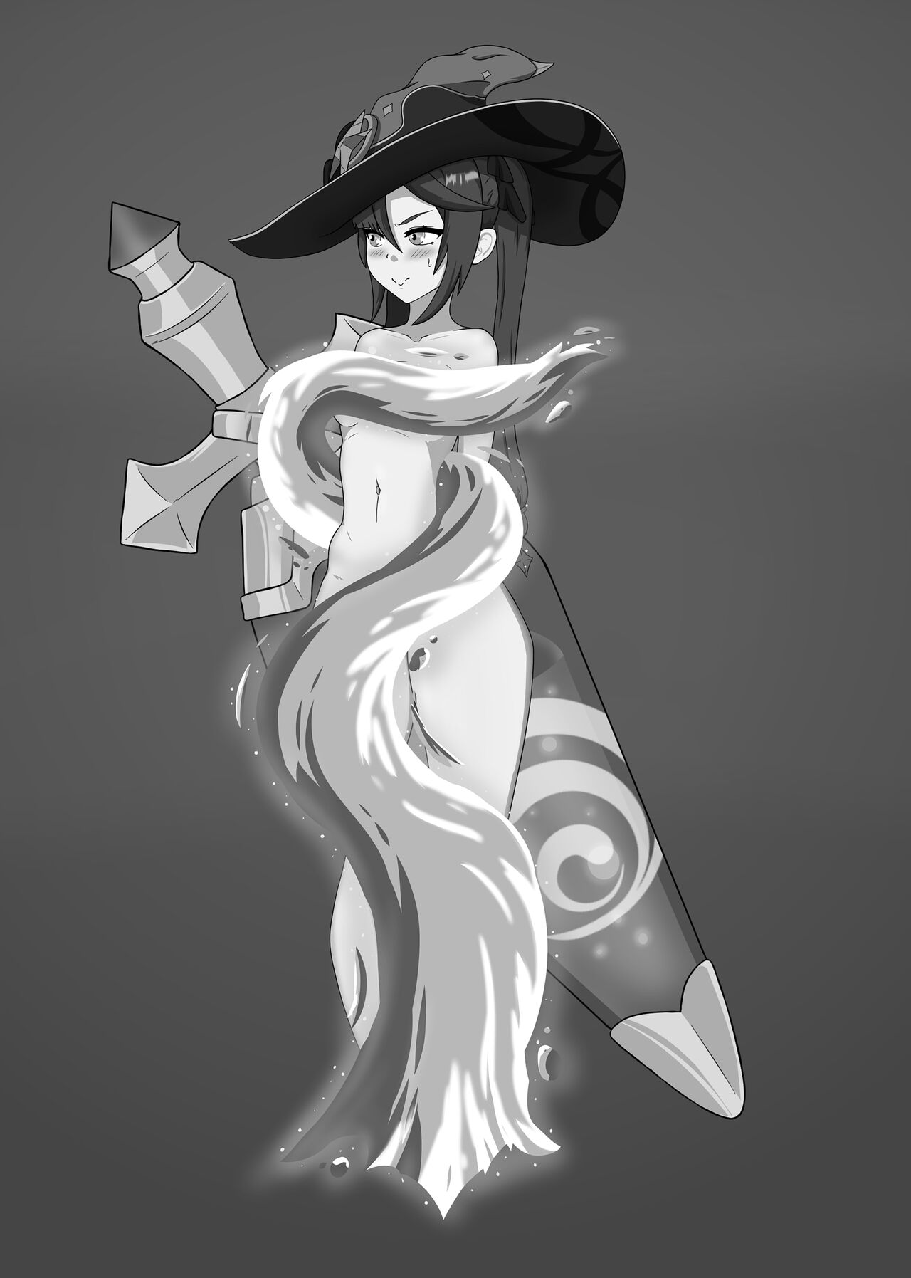 An unknown and lewd fate 이미지 번호 2