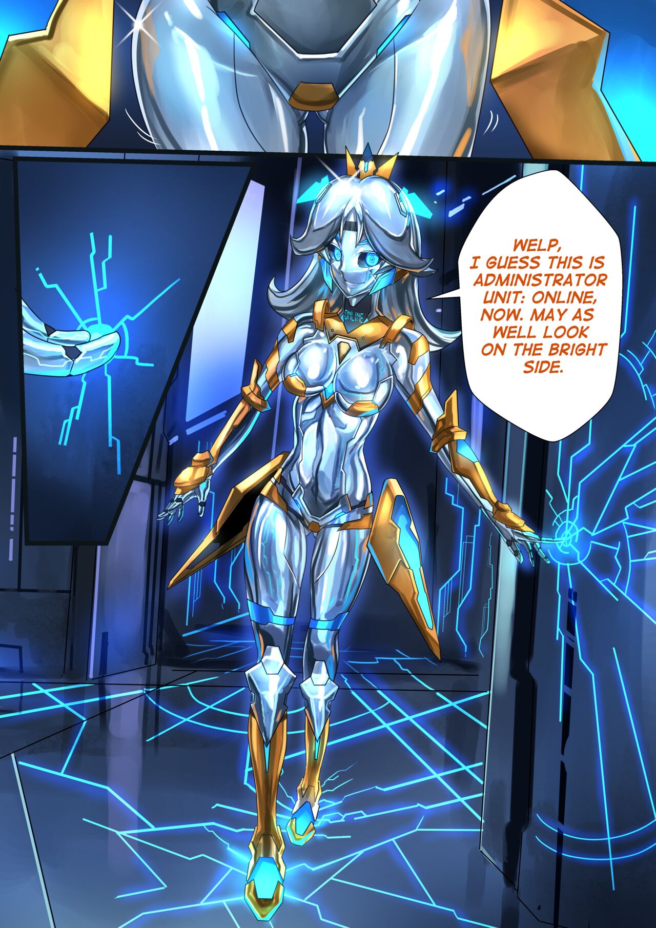 [ibenz009] Machine Princess Daisy and Peach (text version) numero di immagine  5