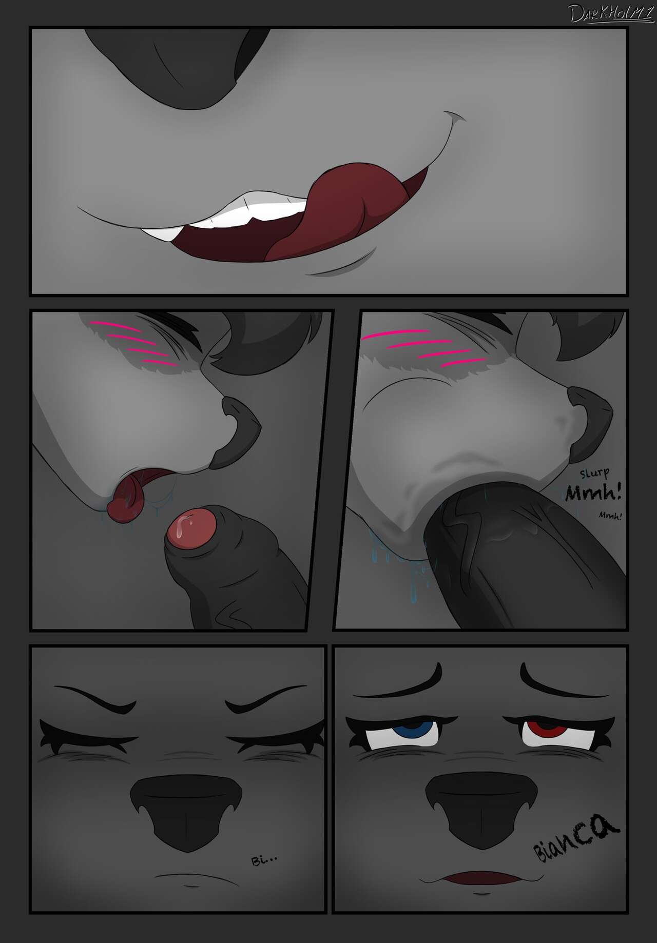 Good morning Bianca image number 3