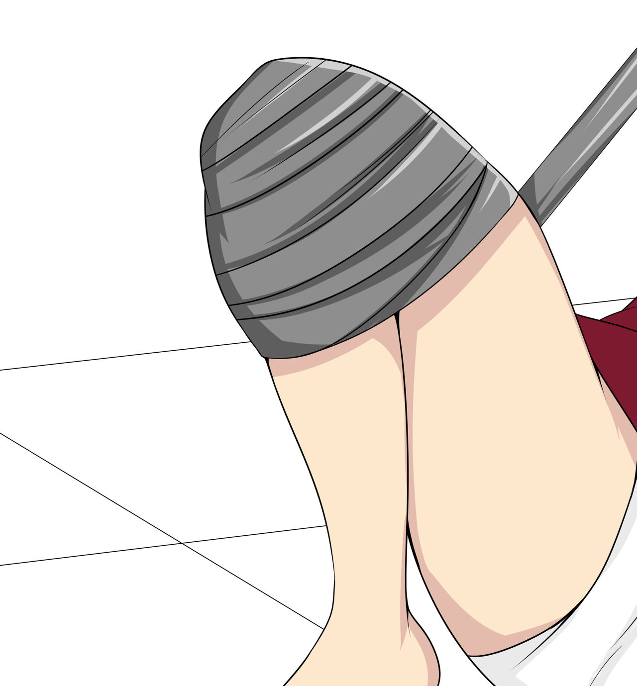 [FYXFD] Sakura kidnapping case изображение № 10