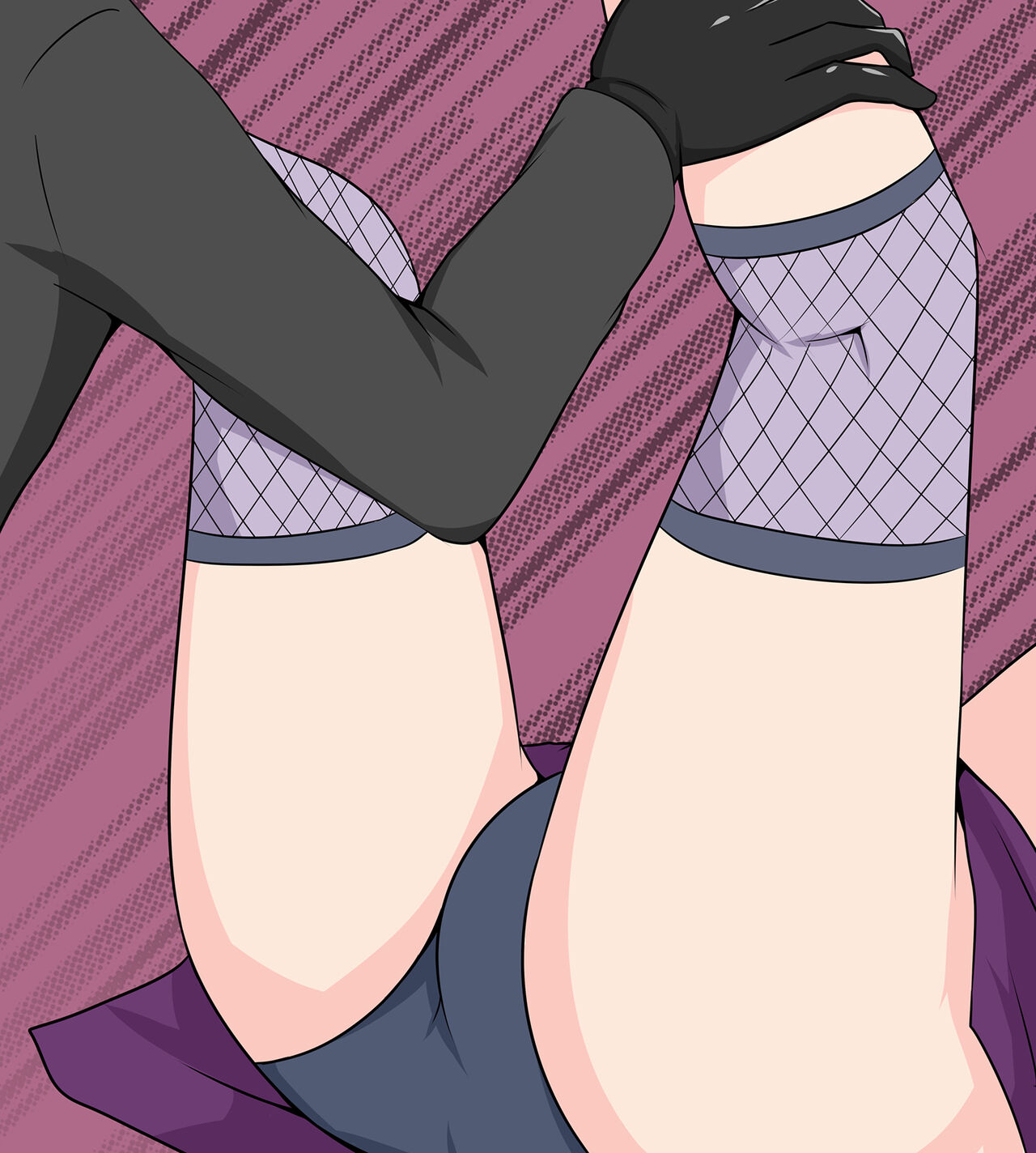 [FYXFD] Yamanaka ino kidnapping case image number 9