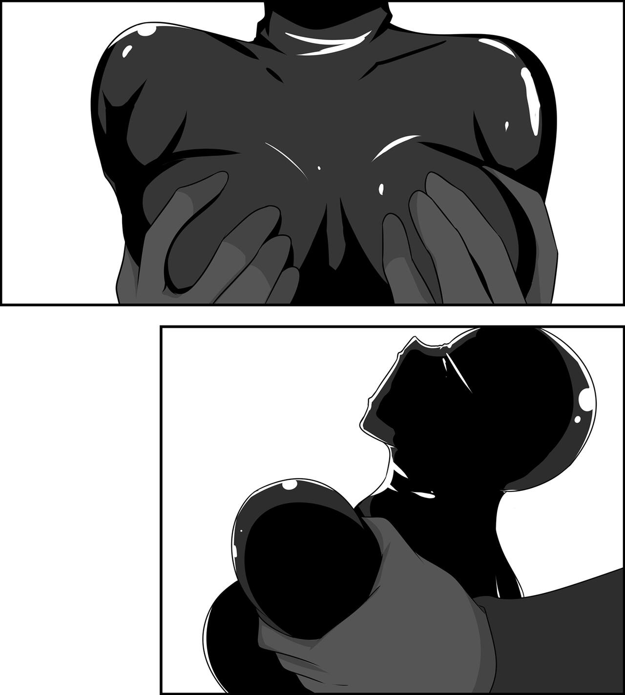 [FYXFD] Yamanaka ino kidnapping case image number 15