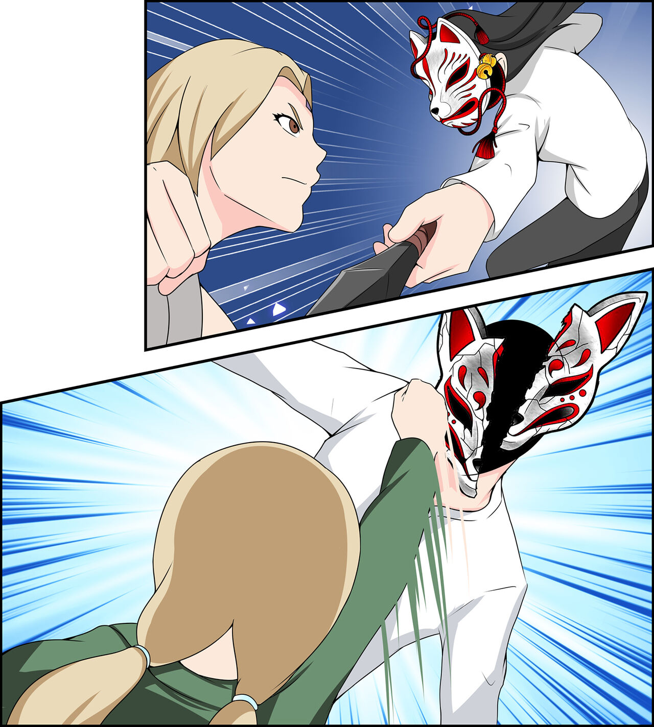 [FYXFD] Tsunade debts 이미지 번호 6