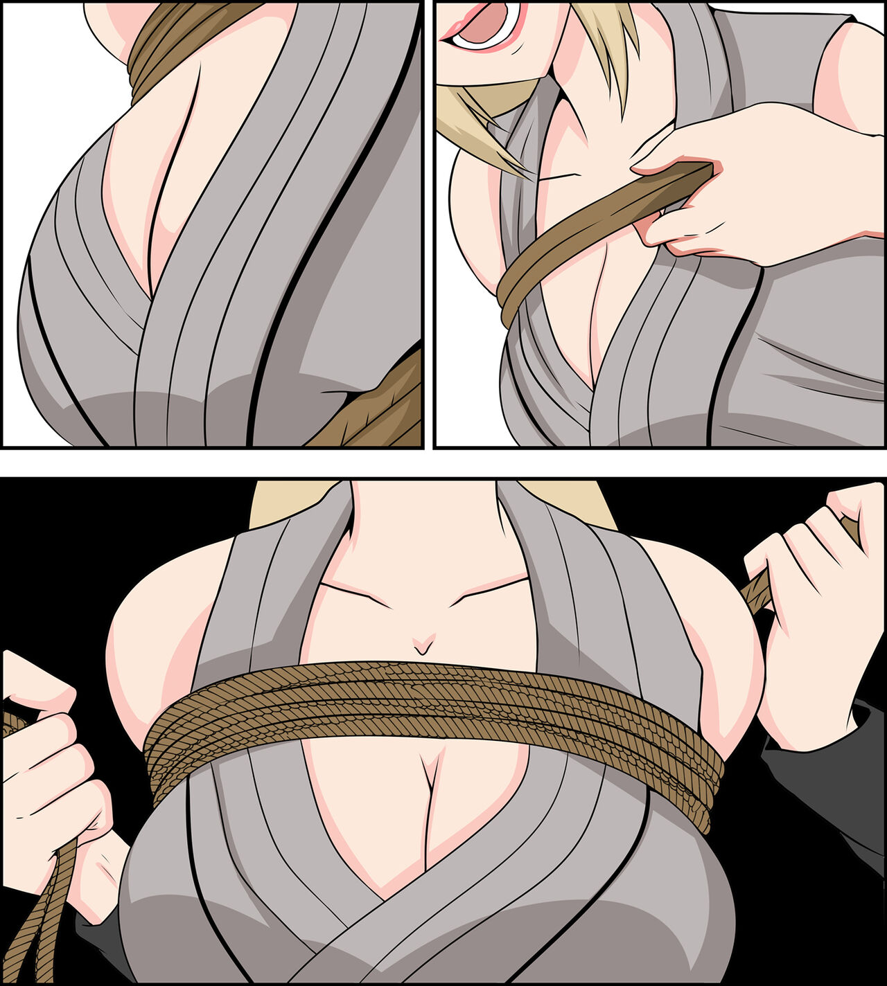 [FYXFD] Tsunade debts 이미지 번호 10