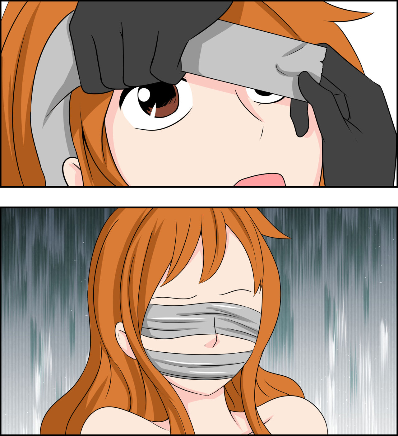 [FYXFD] Naming kidnapping case imagen número 8