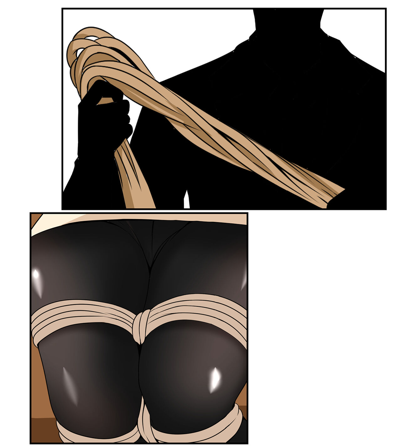 [FYXFD] Yukiko kudo kidnapping case numero di immagine  5