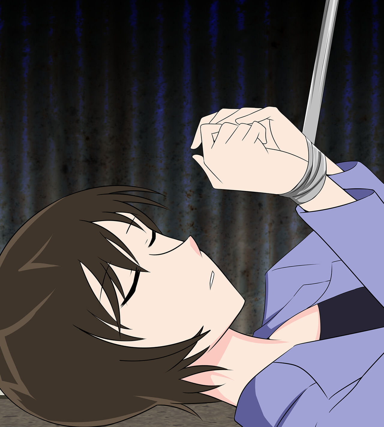 [FYXFD] Miwako Sato kidnapping case numero di immagine  5