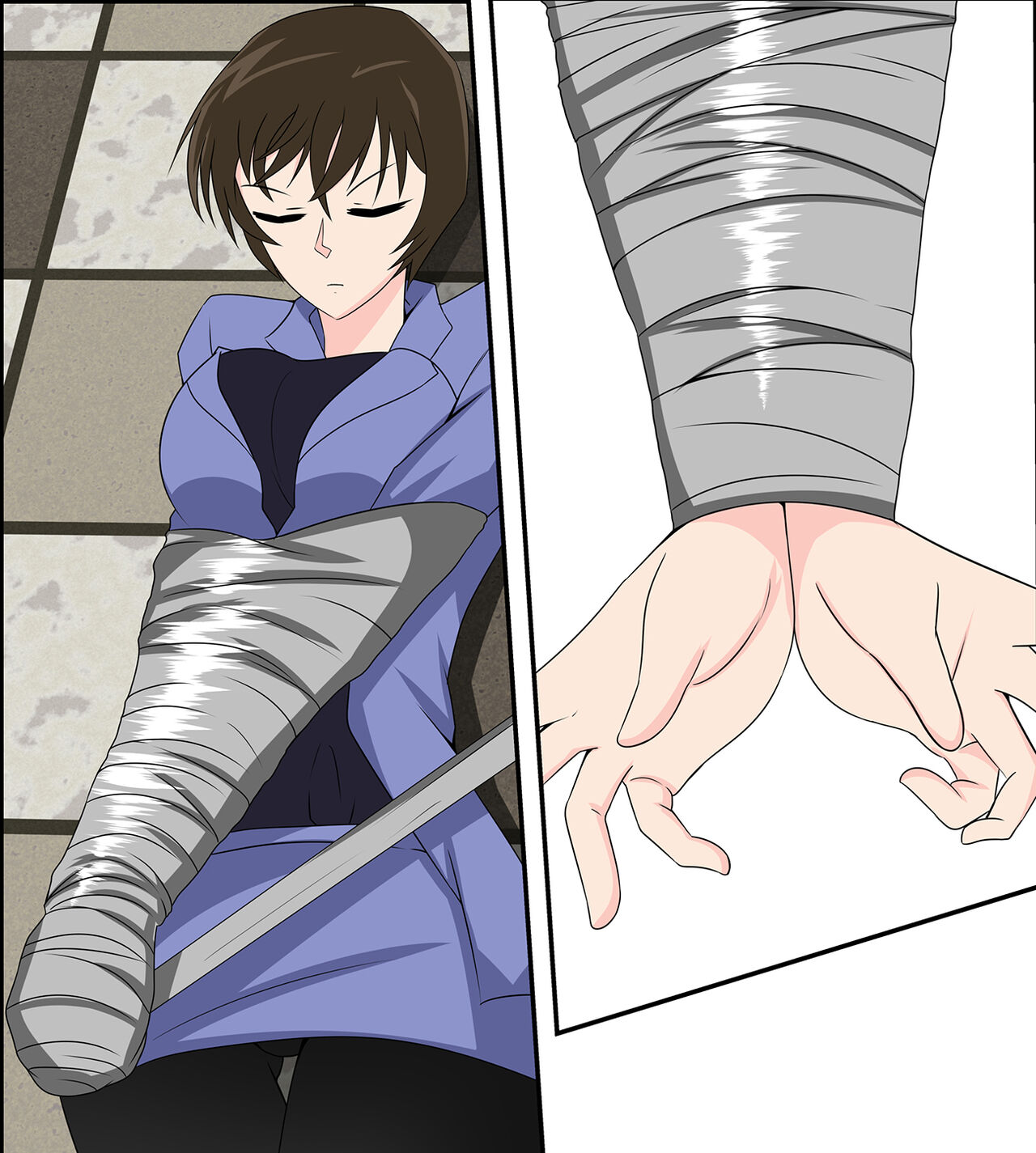 [FYXFD] Miwako Sato kidnapping case numero di immagine  6