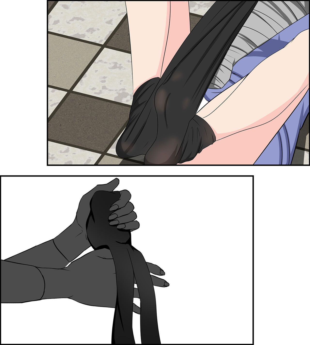 [FYXFD] Miwako Sato kidnapping case numero di immagine  7