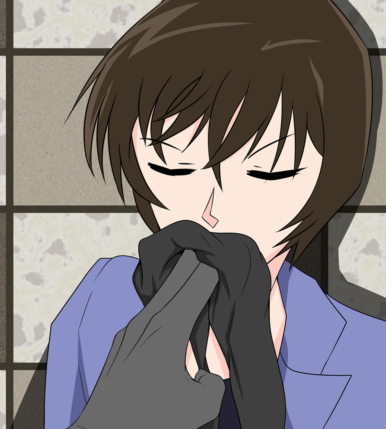 [FYXFD] Miwako Sato kidnapping case numero di immagine  8