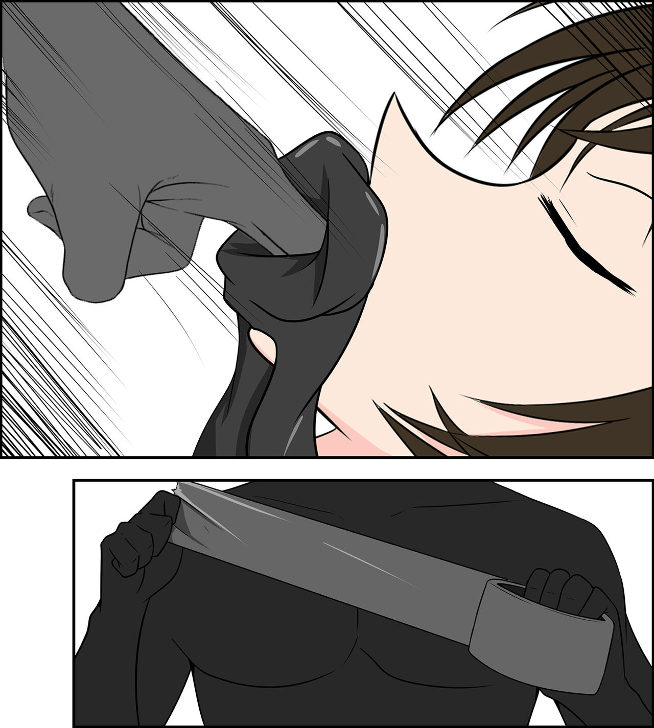 [FYXFD] Miwako Sato kidnapping case numero di immagine  9