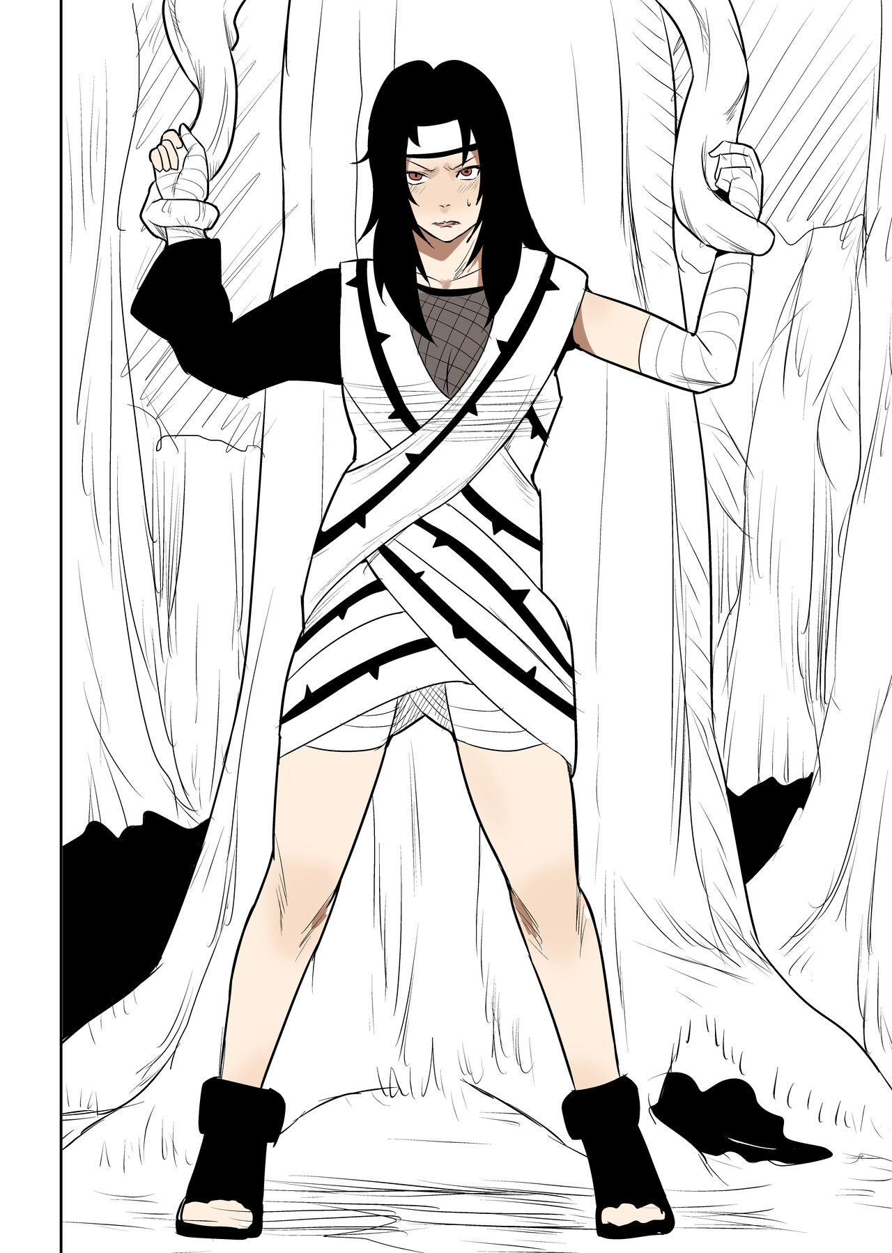 [ニーア] 無限月読シリーズ 夕日红 numero di immagine  1