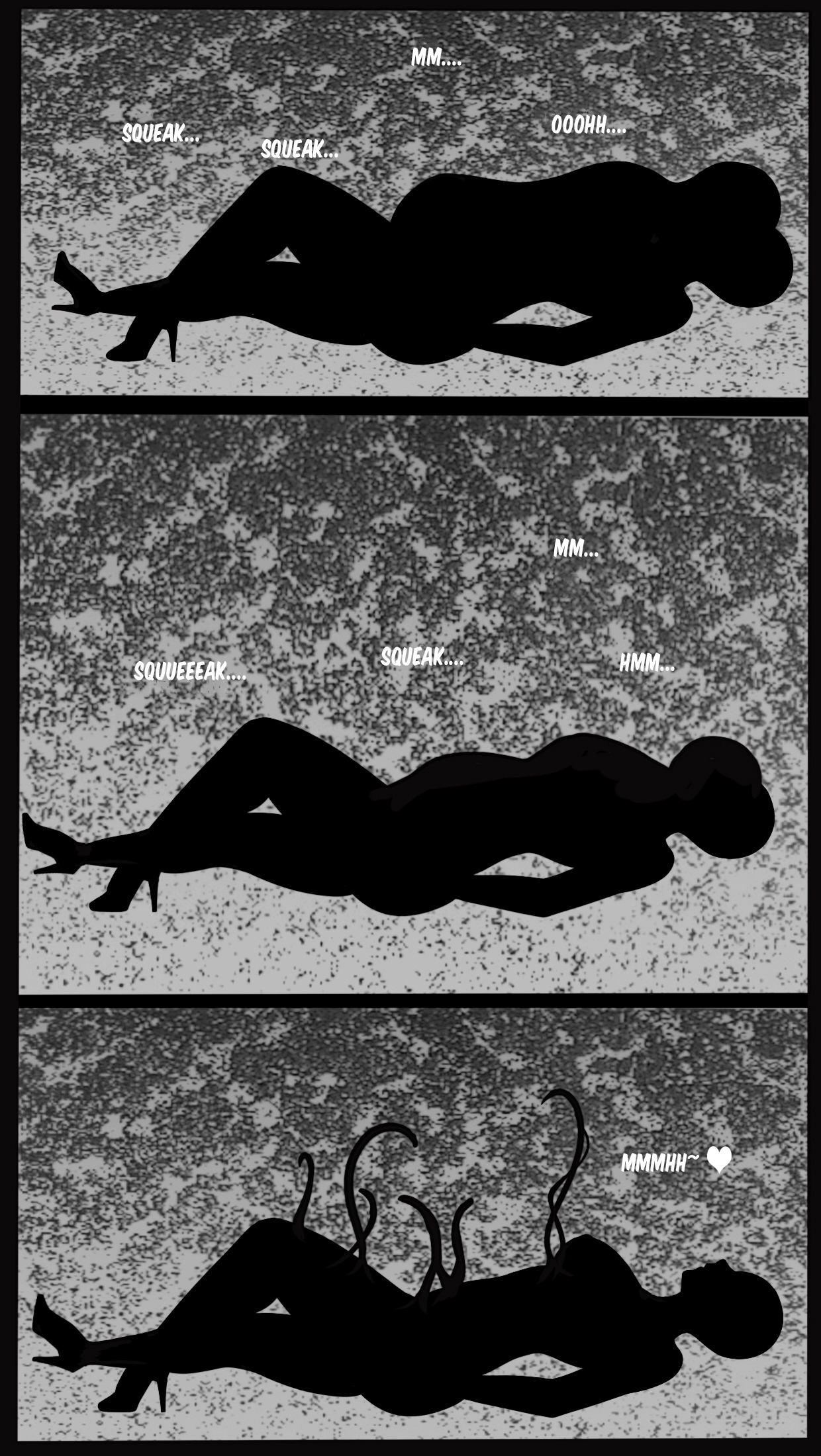 [BLACKFTOS] Venom Invasion IV [ENG] 이미지 번호 33