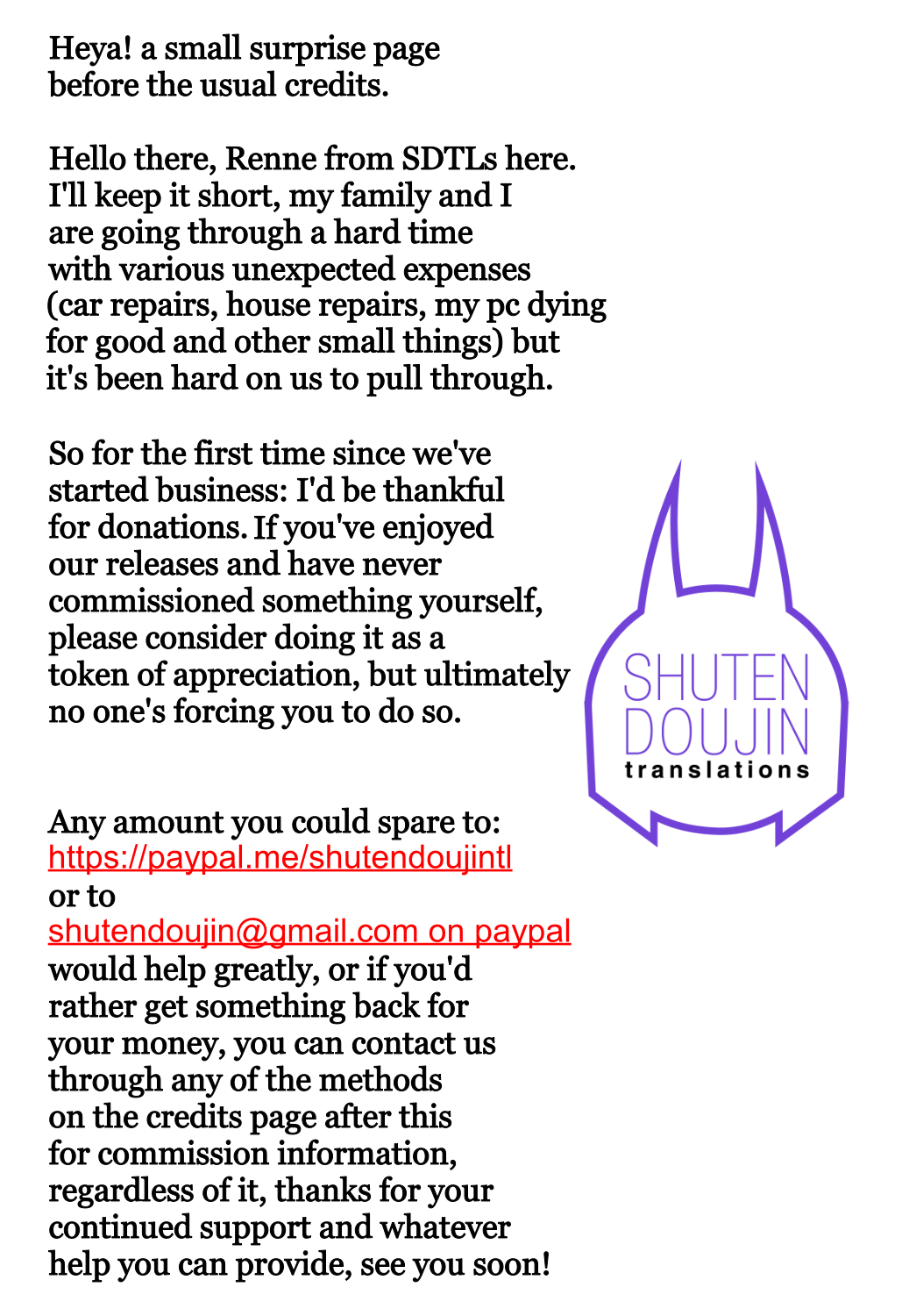 (C99) [Ash wing (Makuro)] Sono Kyouken, Chuuken ni Tsuki (Fate/Grand Order) [English] [SDTLs] image number 27