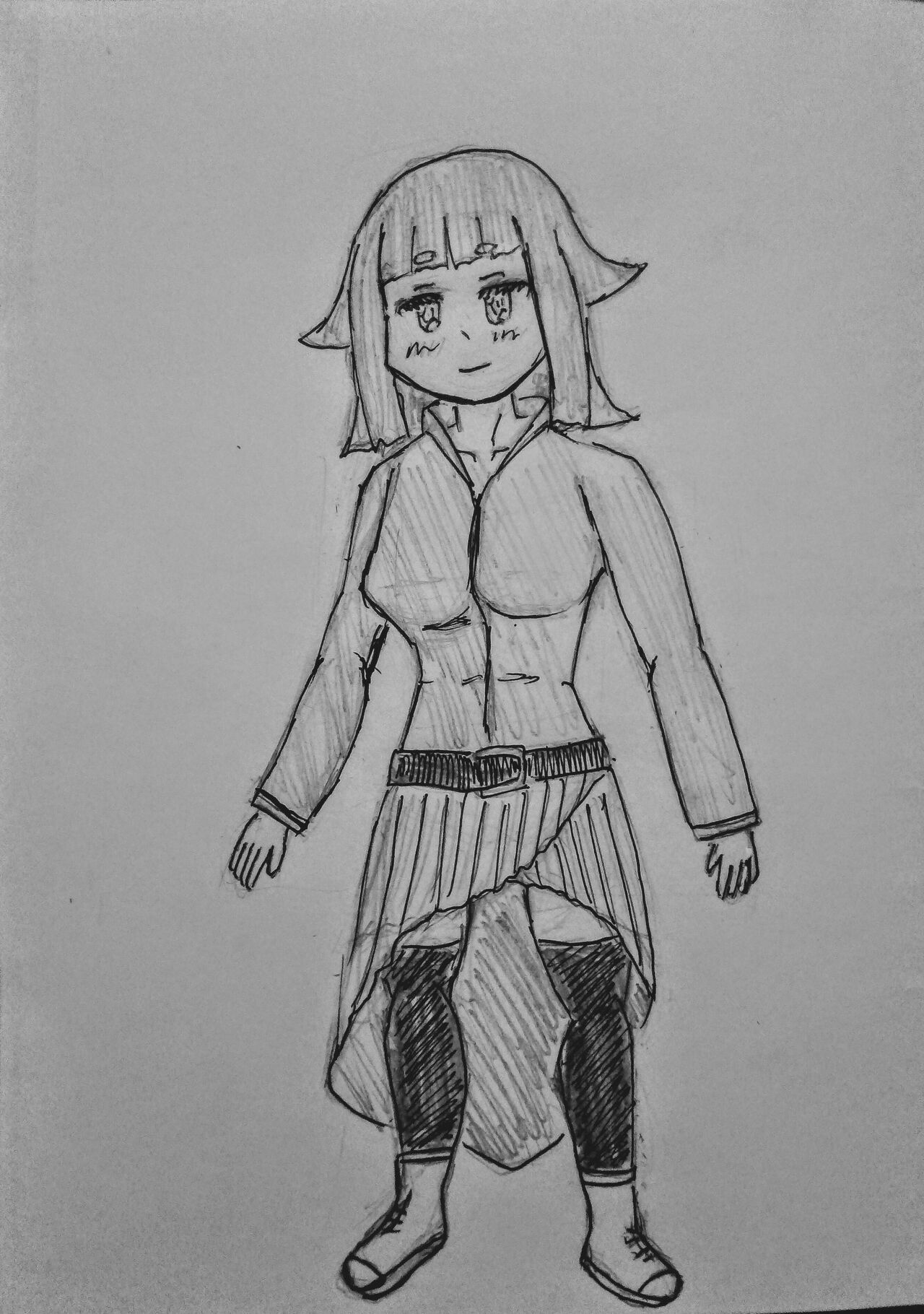 [暗明 / DL] The monster and trap [Speechless] numero di immagine  17