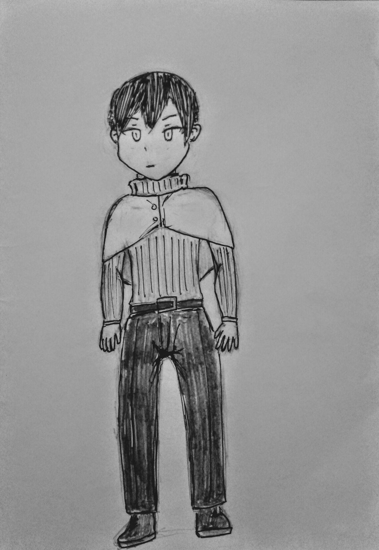 [暗明 / DL] The monster and trap [Speechless] numero di immagine  20