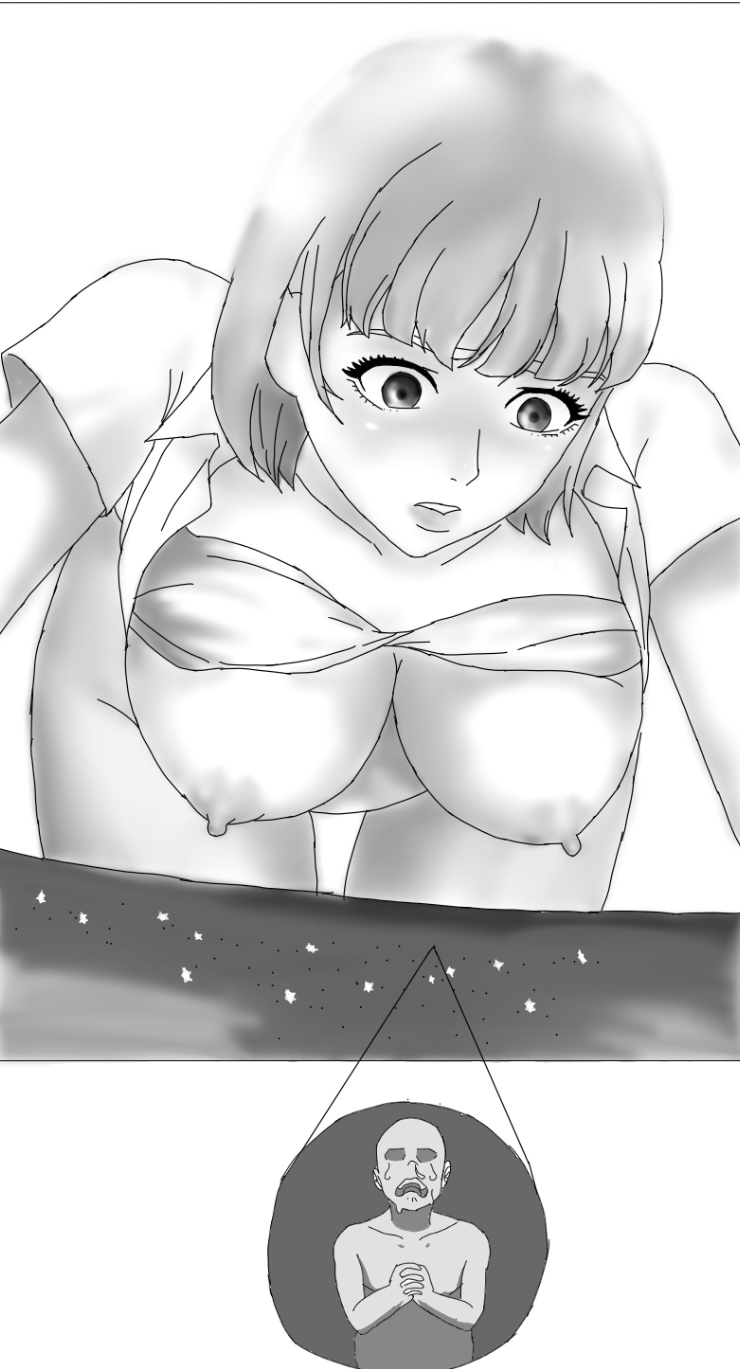 Darkmatter1234 Giantess (Patreon Pics 2) Ongoing 画像番号 9