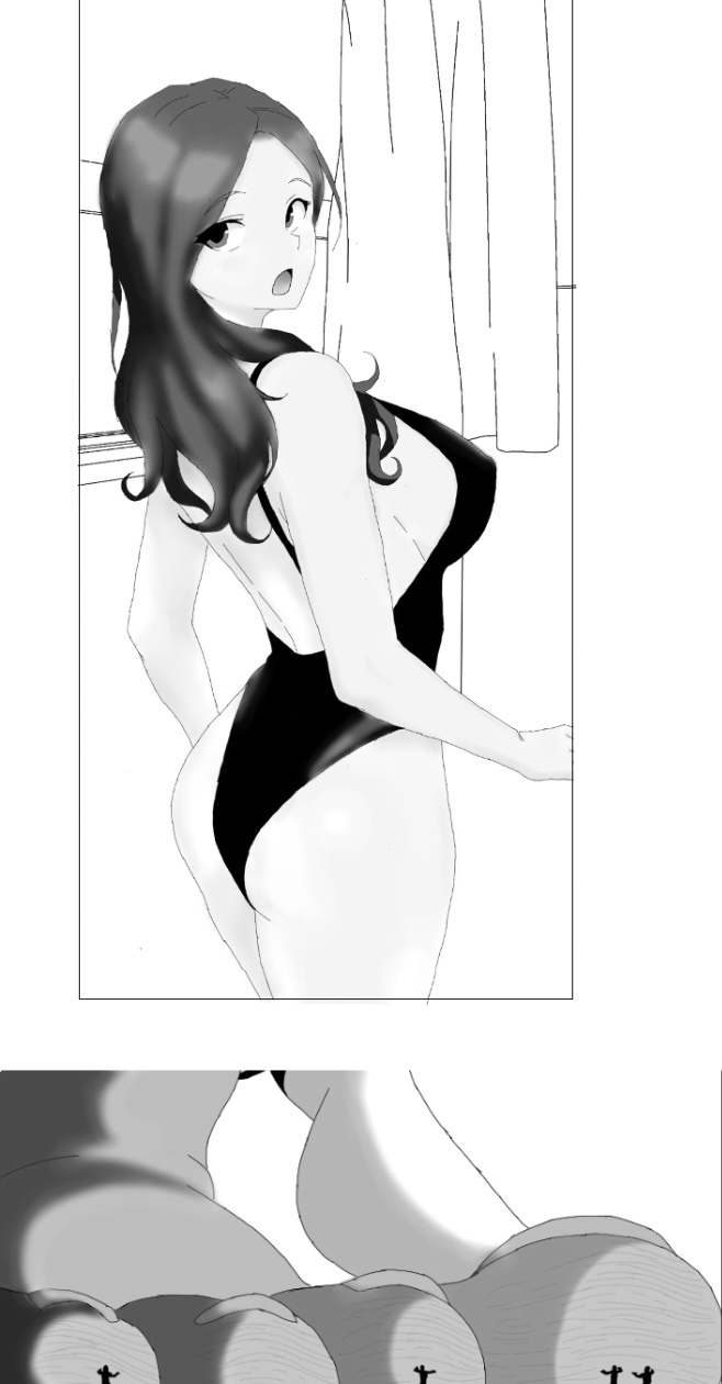 Darkmatter1234 Giantess (Patreon Pics 2) Ongoing 画像番号 11