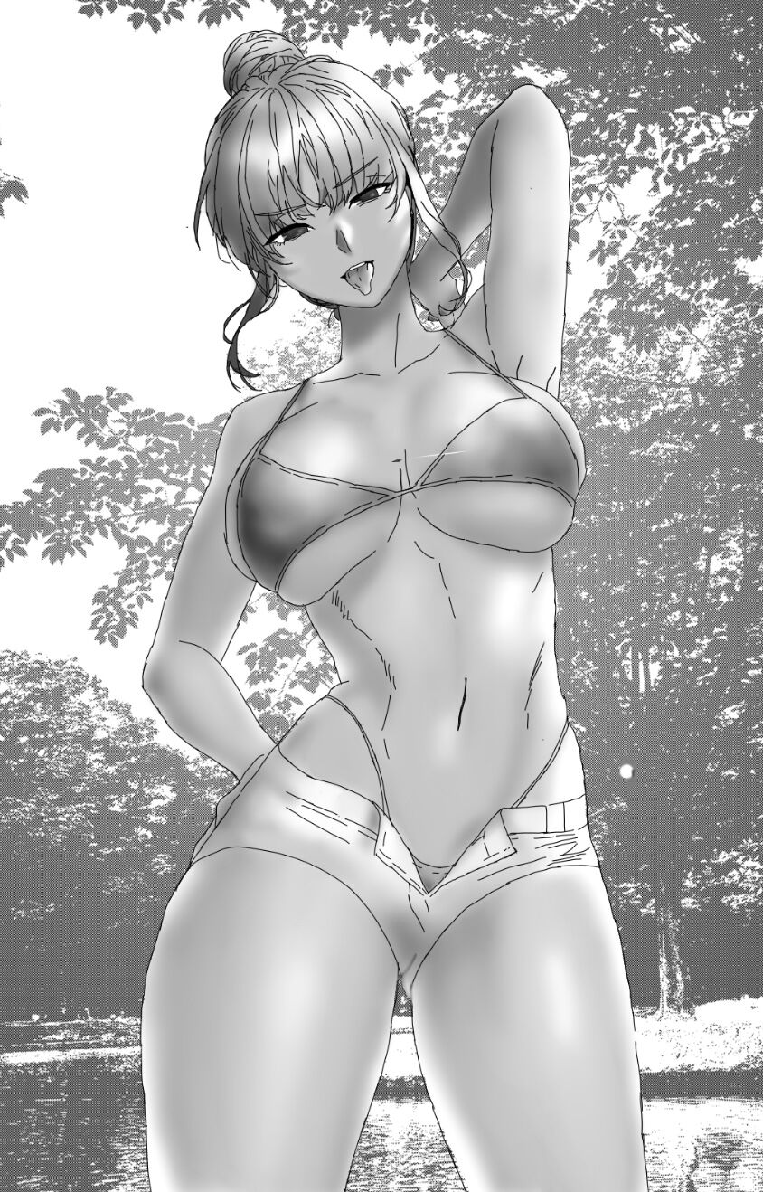 Darkmatter1234 Giantess (Patreon Pics 2) Ongoing 画像番号 18