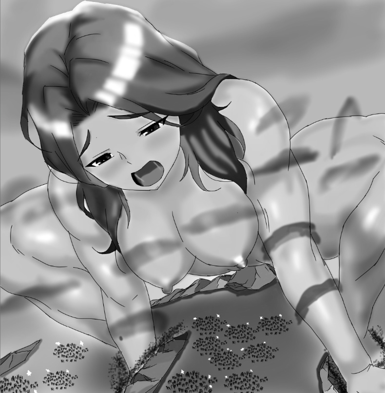 Darkmatter1234 Giantess (Patreon Pics 2) Ongoing 画像番号 25