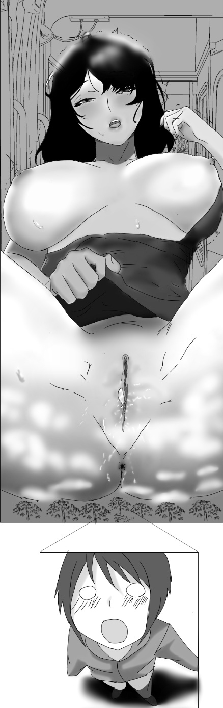 Darkmatter1234 Giantess (Patreon Pics 2) Ongoing 画像番号 29