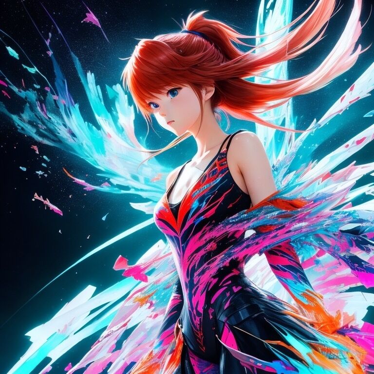 Darkmatter1234 Giantess (Patreon Pics 2) Ongoing 画像番号 41