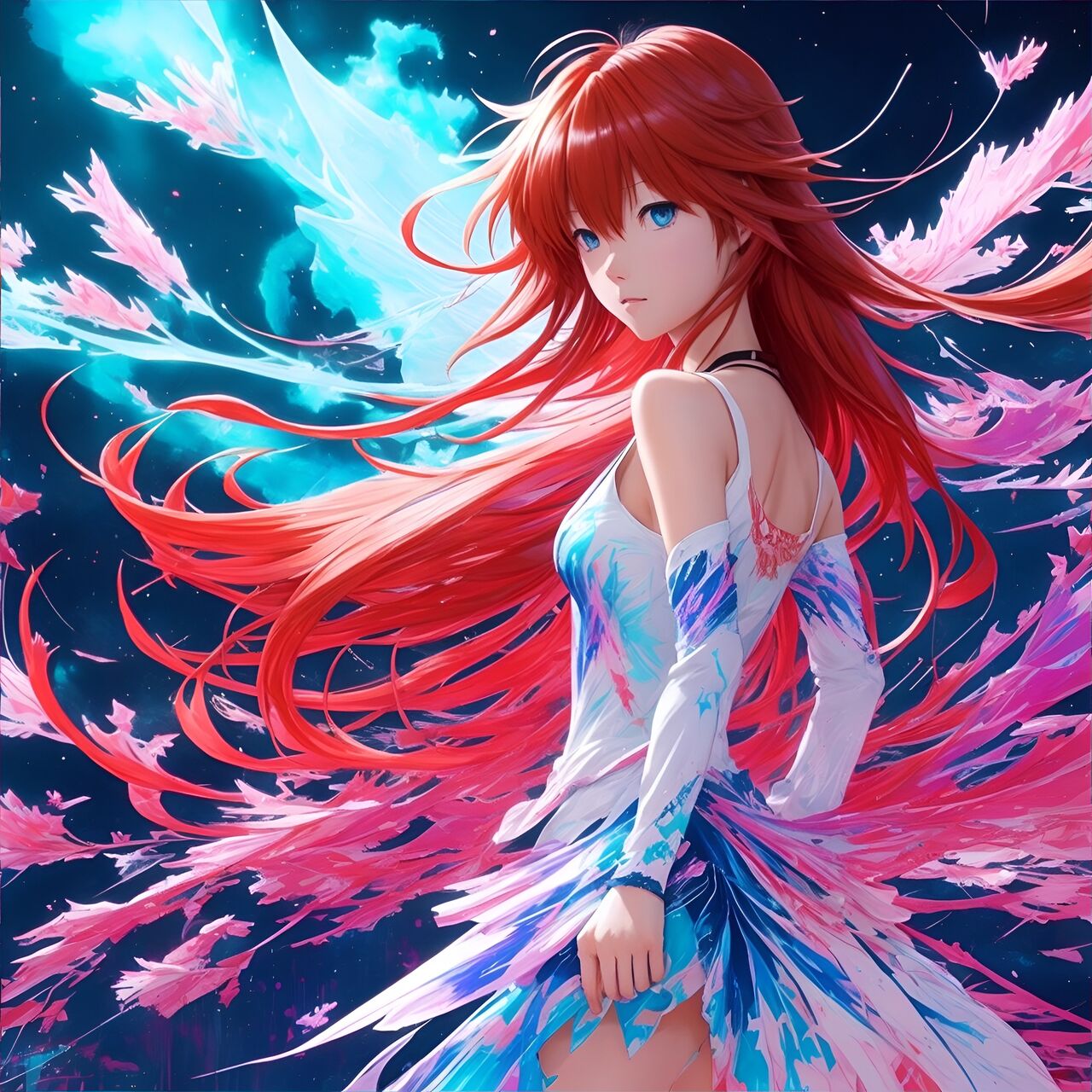 Darkmatter1234 Giantess (Patreon Pics 2) Ongoing 画像番号 42