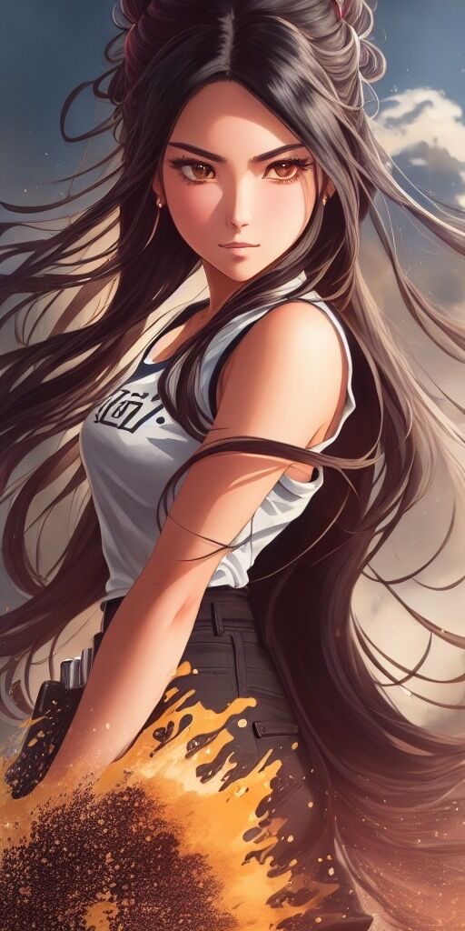 Darkmatter1234 Giantess (Patreon Pics 2) Ongoing 画像番号 56