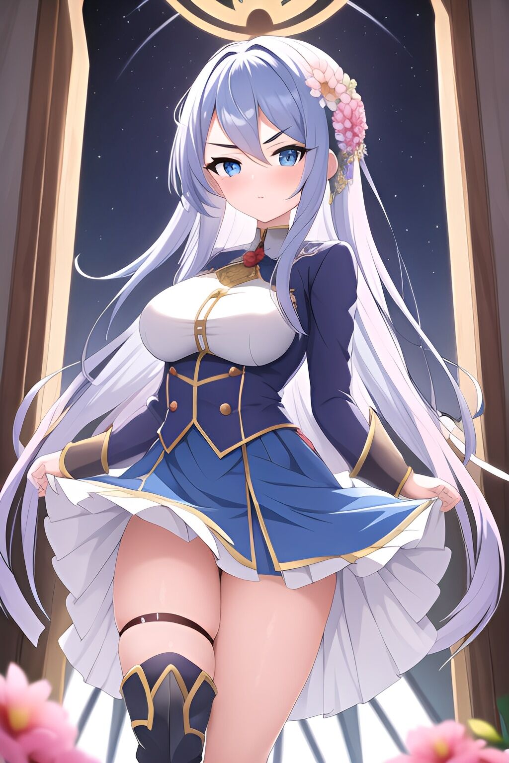 Darkmatter1234 Giantess (Patreon Pics 2) Ongoing 画像番号 57