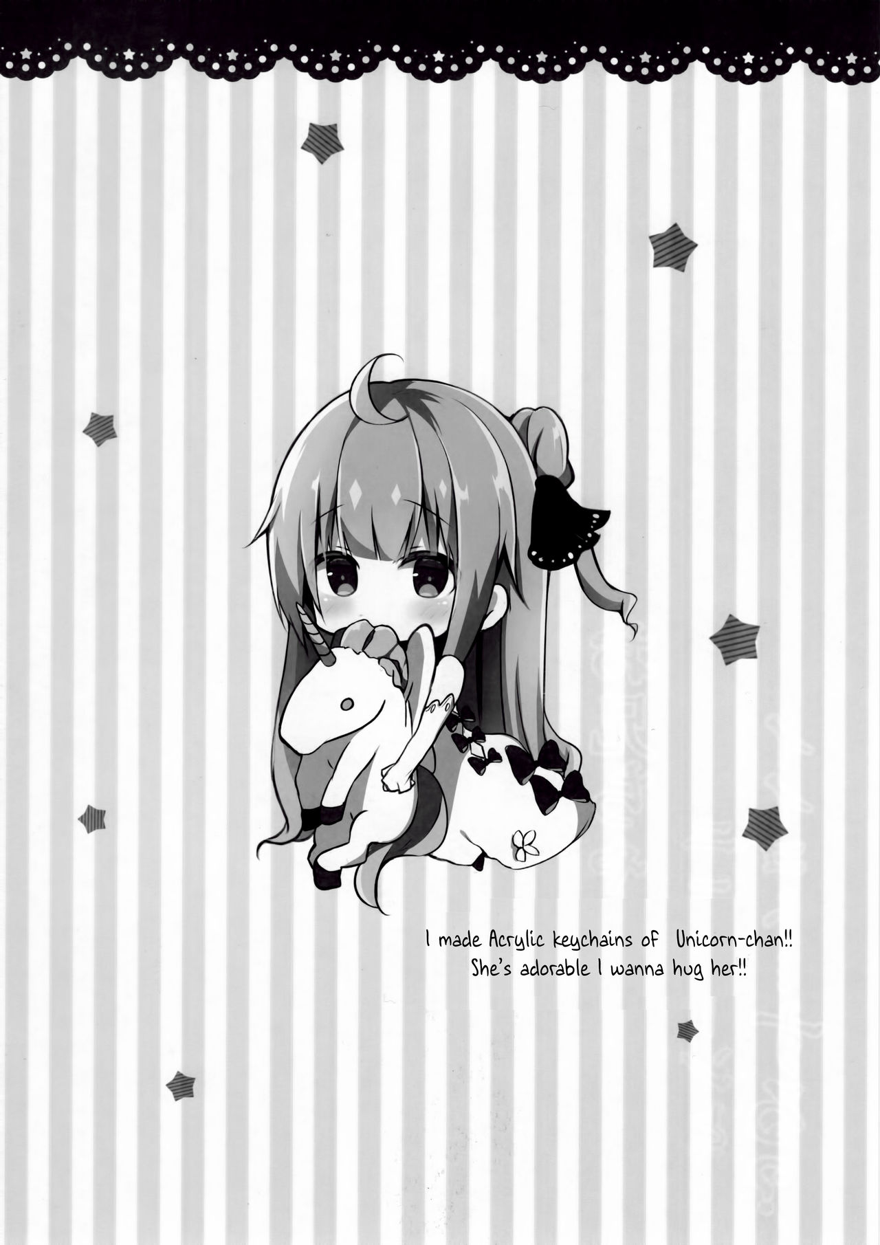 (C93) [PoyoPoyoSky (Saeki Sola)] Onii-chan Unicorn to iikoto... suru? (Azur Lane) [Portuguese-BR] [DiegoVPR] image number 15