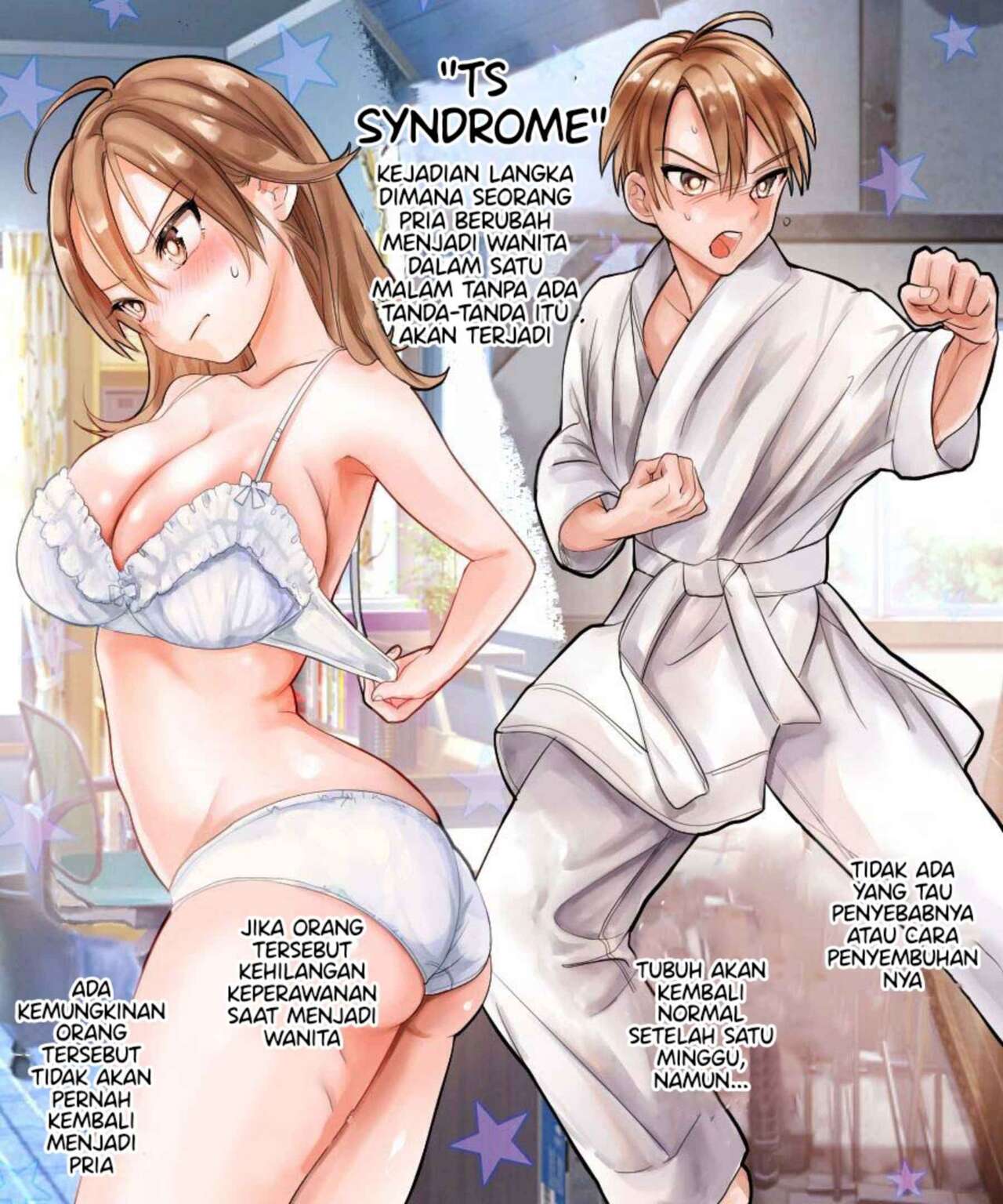 [Amuai Okashi Seisakusho (Shouya Iro, Seto Kouhei)] Yararetara Otoko ni Modorenaku Naru TS Musume ga Rape Ma ni Osowarete, Shojo wo Mamorou to Hisshi ni Kobikobi Suru Ohanashi 이미지 번호 4