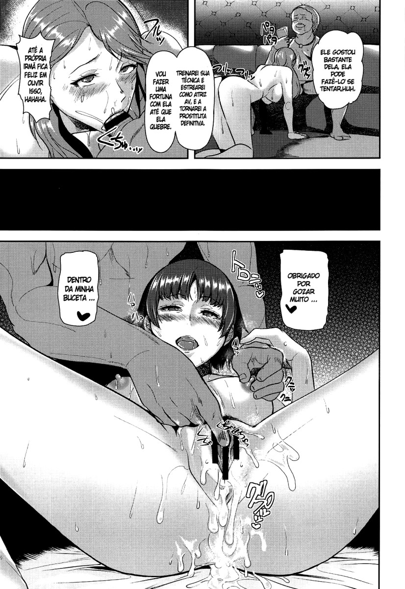 (C94) [Shijou Misaki (Satou Souji)] Queen Zettai Shihai (Persona 5) [Portuguese-BR] Bildnummer 24