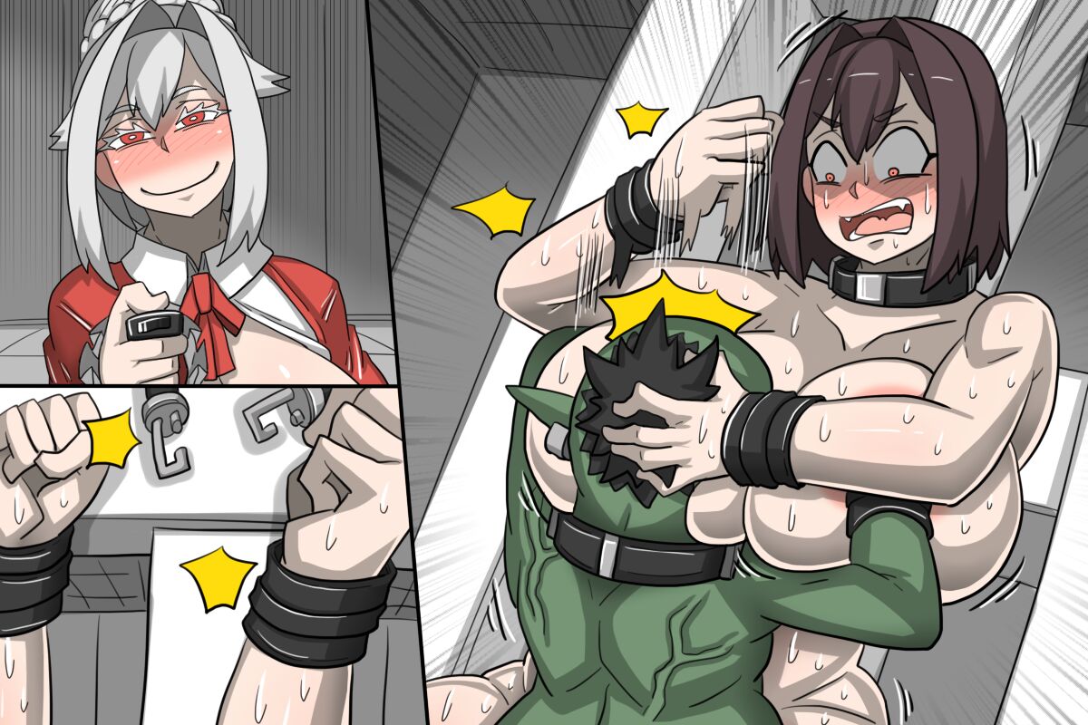 [Dr. Bug] Isekai Goblin[1~10] 이미지 번호 117