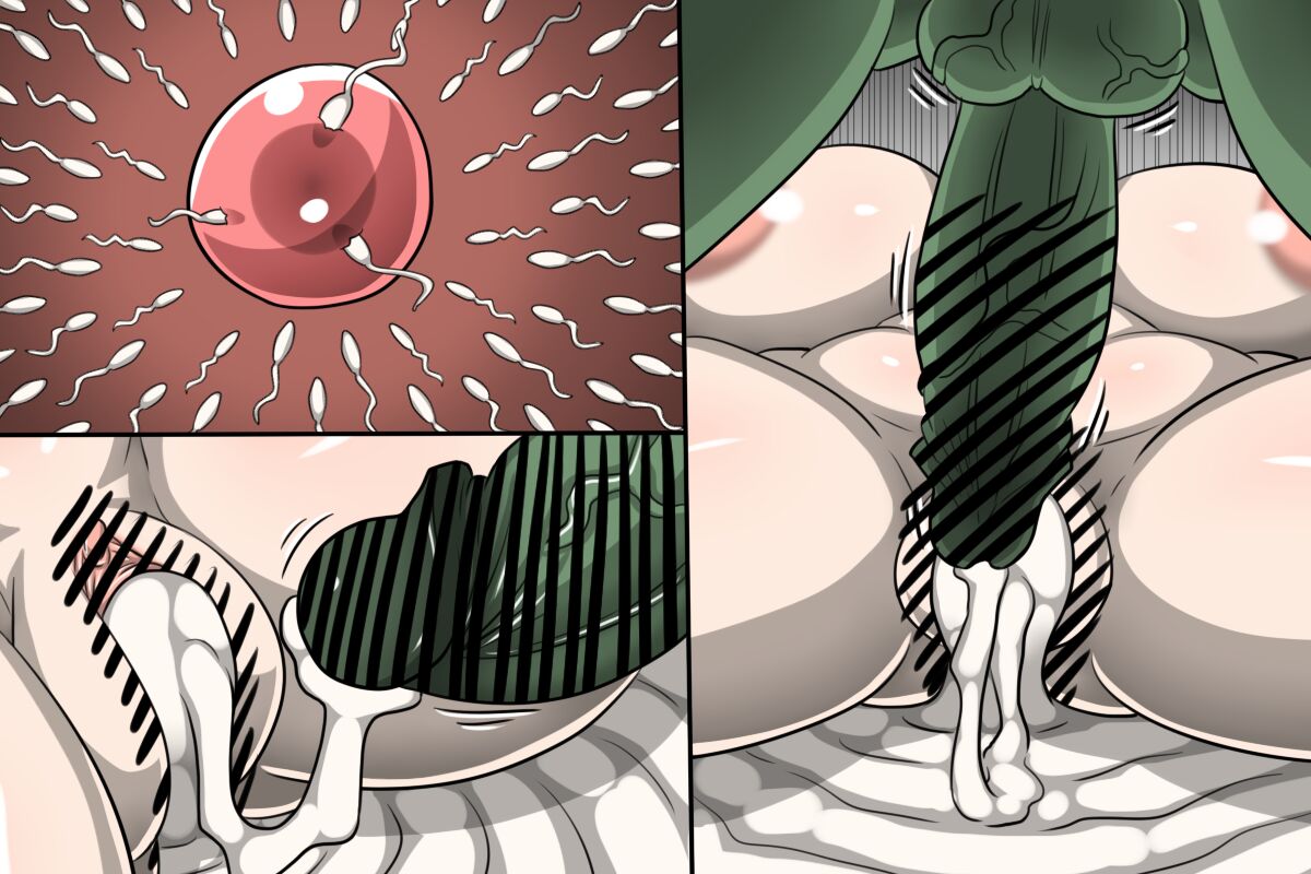 [Dr. Bug] Isekai Goblin[1~10] 이미지 번호 139